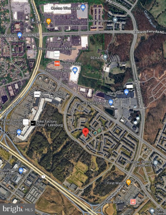 SYCAMORE HILL - Residential Lease