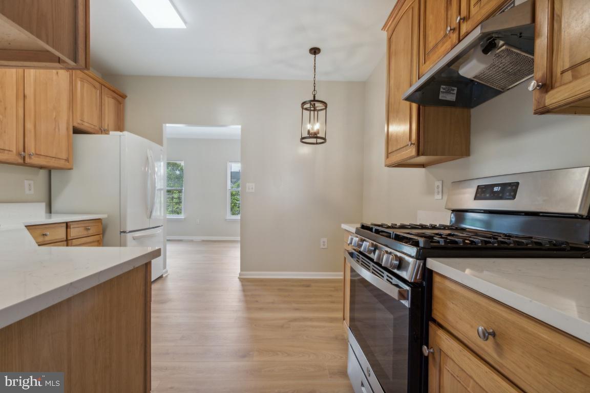 SYCAMORE HILL - Residential Lease