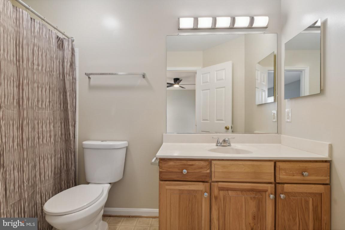 SYCAMORE HILL - Residential Lease