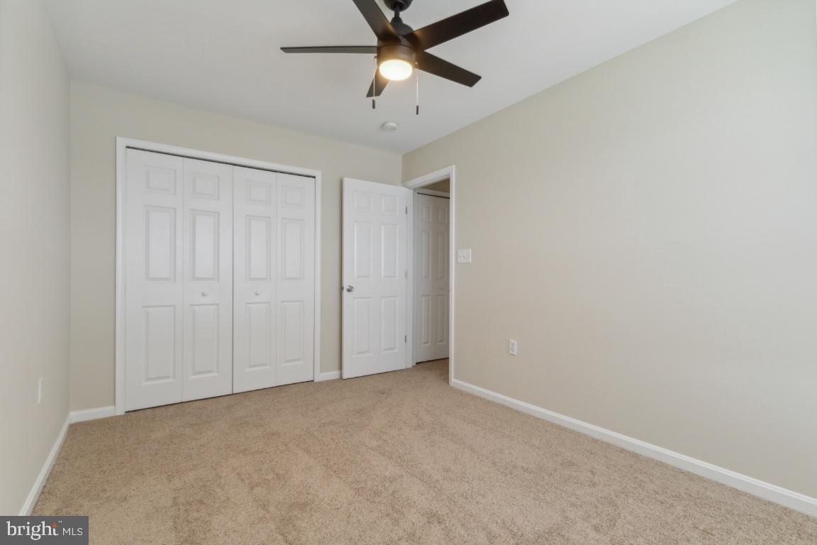 SYCAMORE HILL - Residential Lease