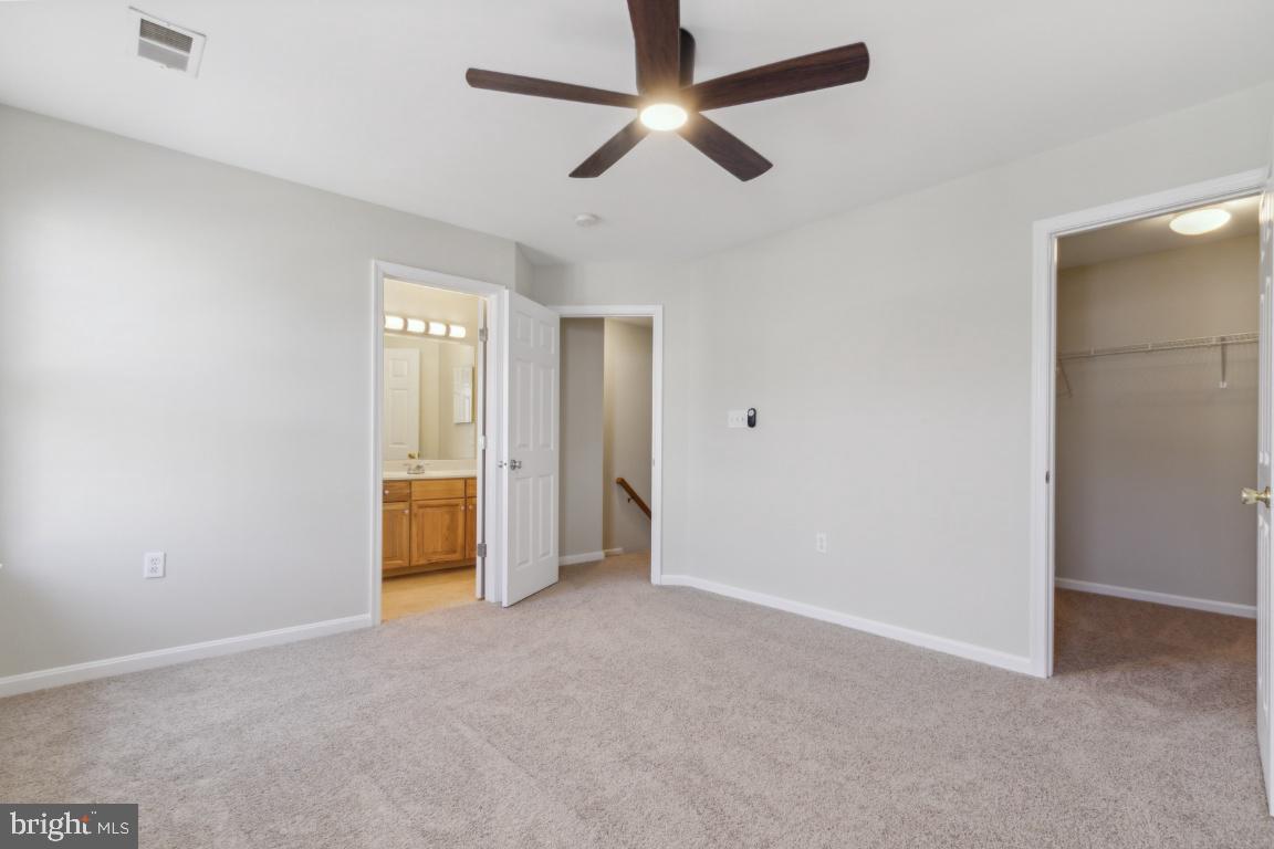 SYCAMORE HILL - Residential Lease