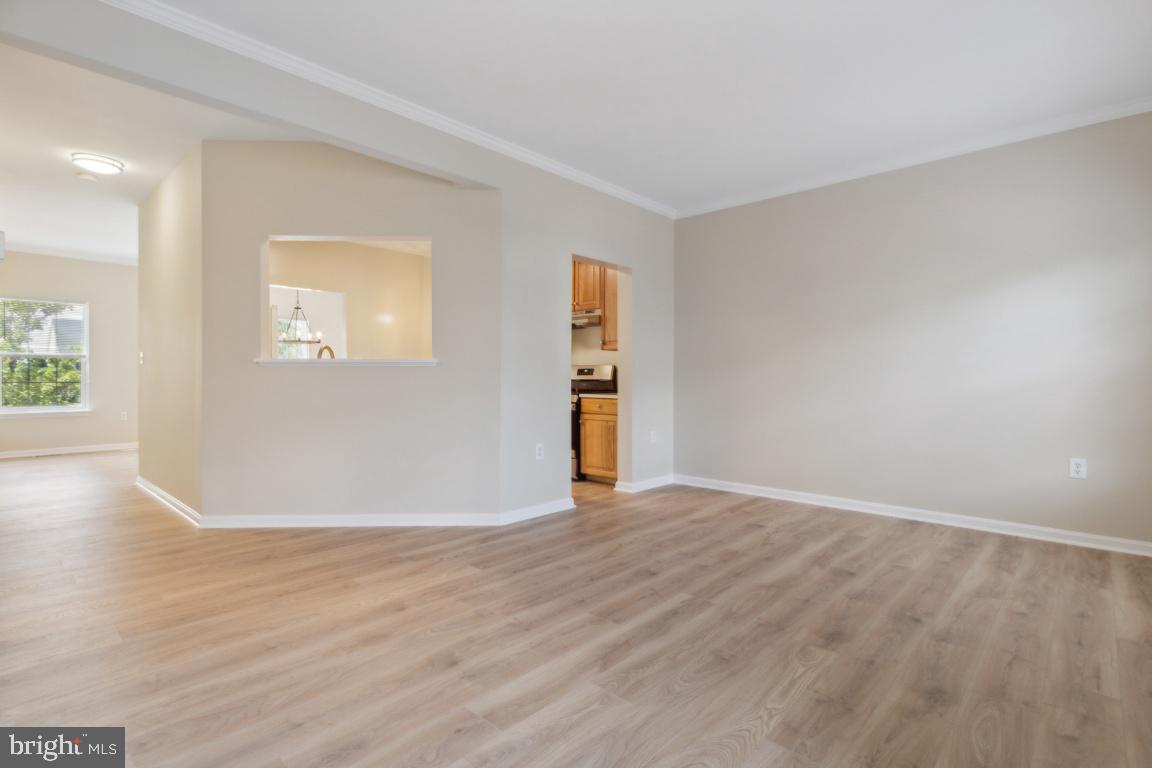 SYCAMORE HILL - Residential Lease