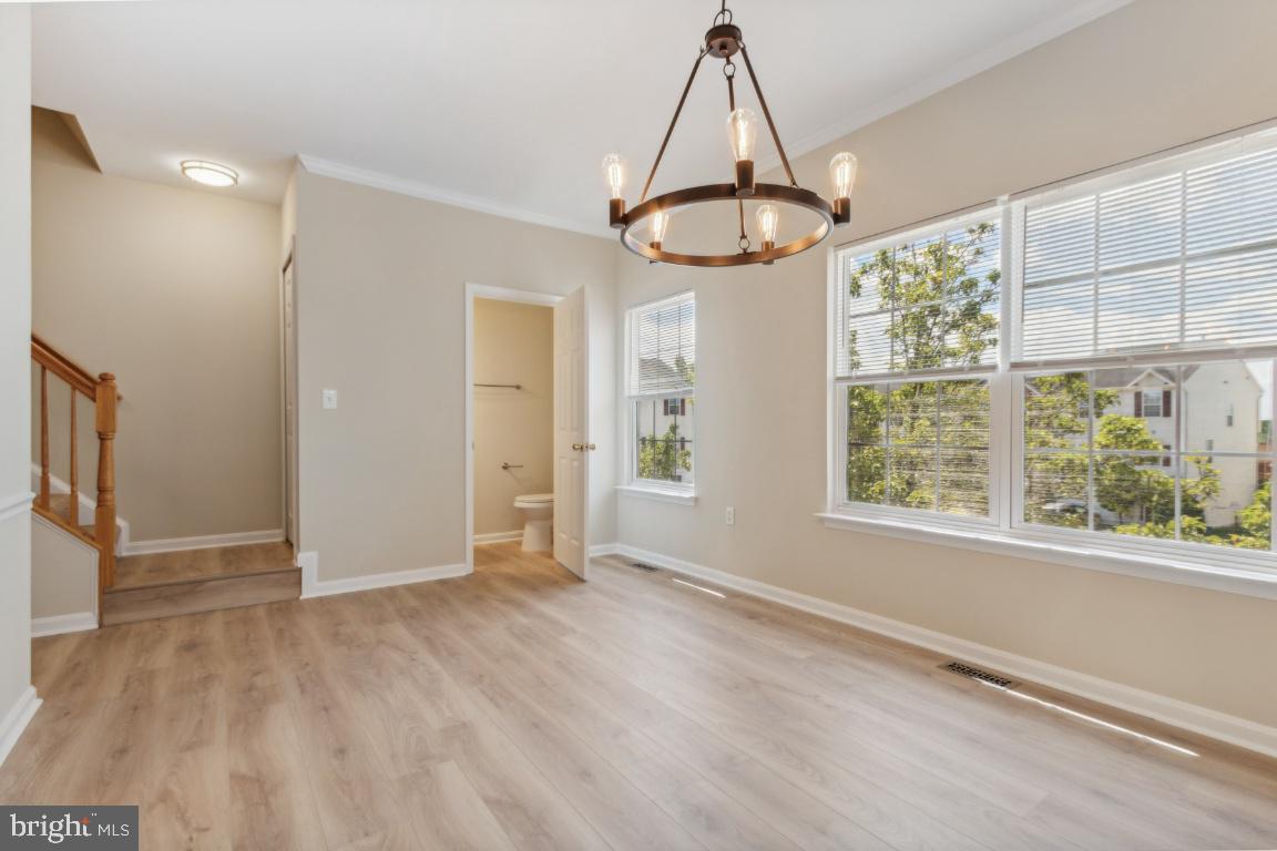 SYCAMORE HILL - Residential Lease