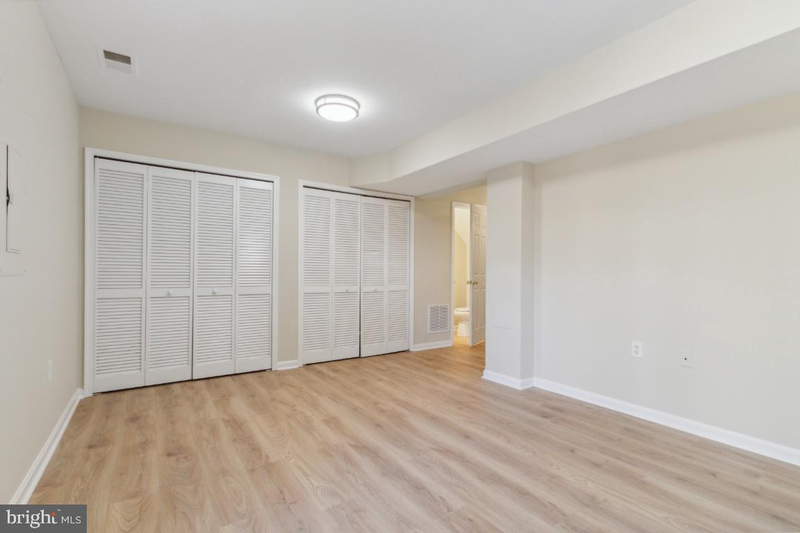 SYCAMORE HILL - Residential Lease