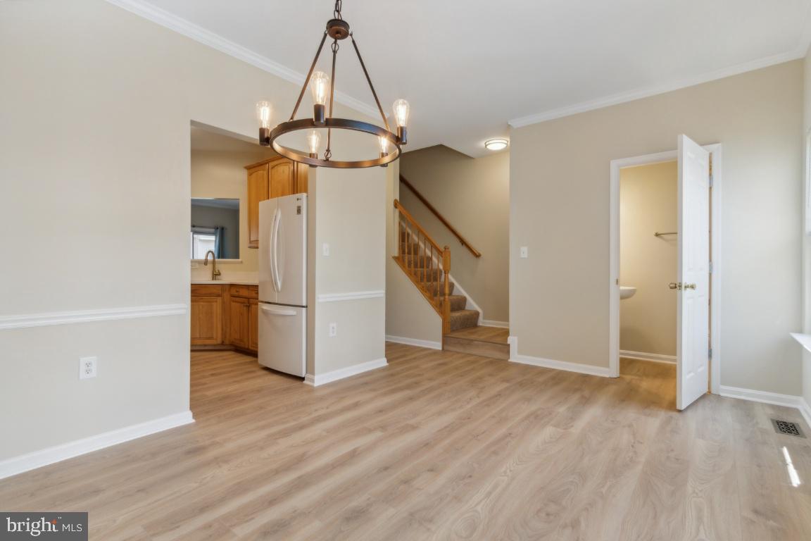 SYCAMORE HILL - Residential Lease