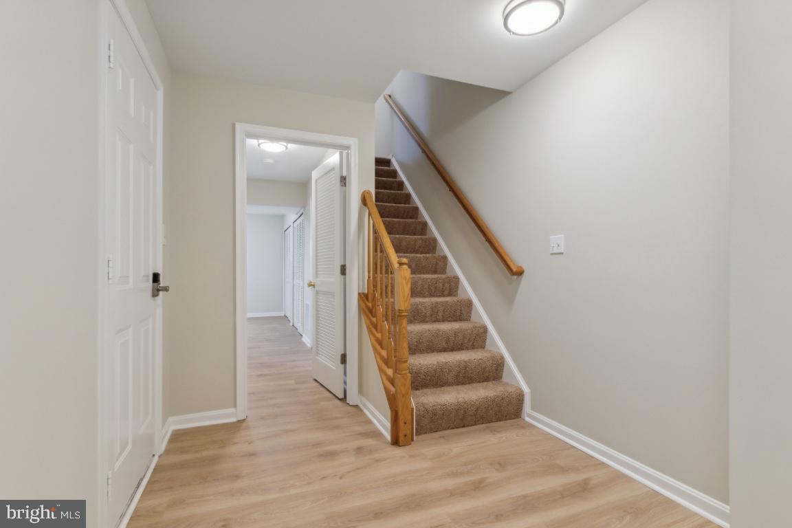 SYCAMORE HILL - Residential Lease