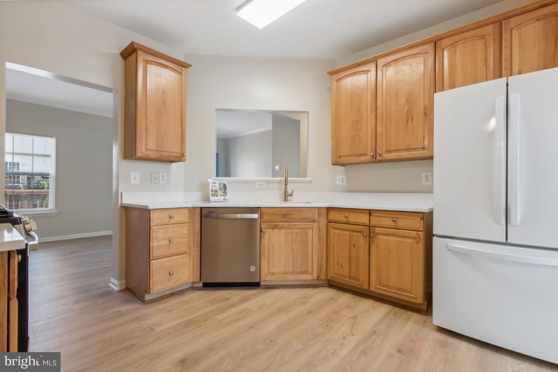 SYCAMORE HILL - Residential Lease