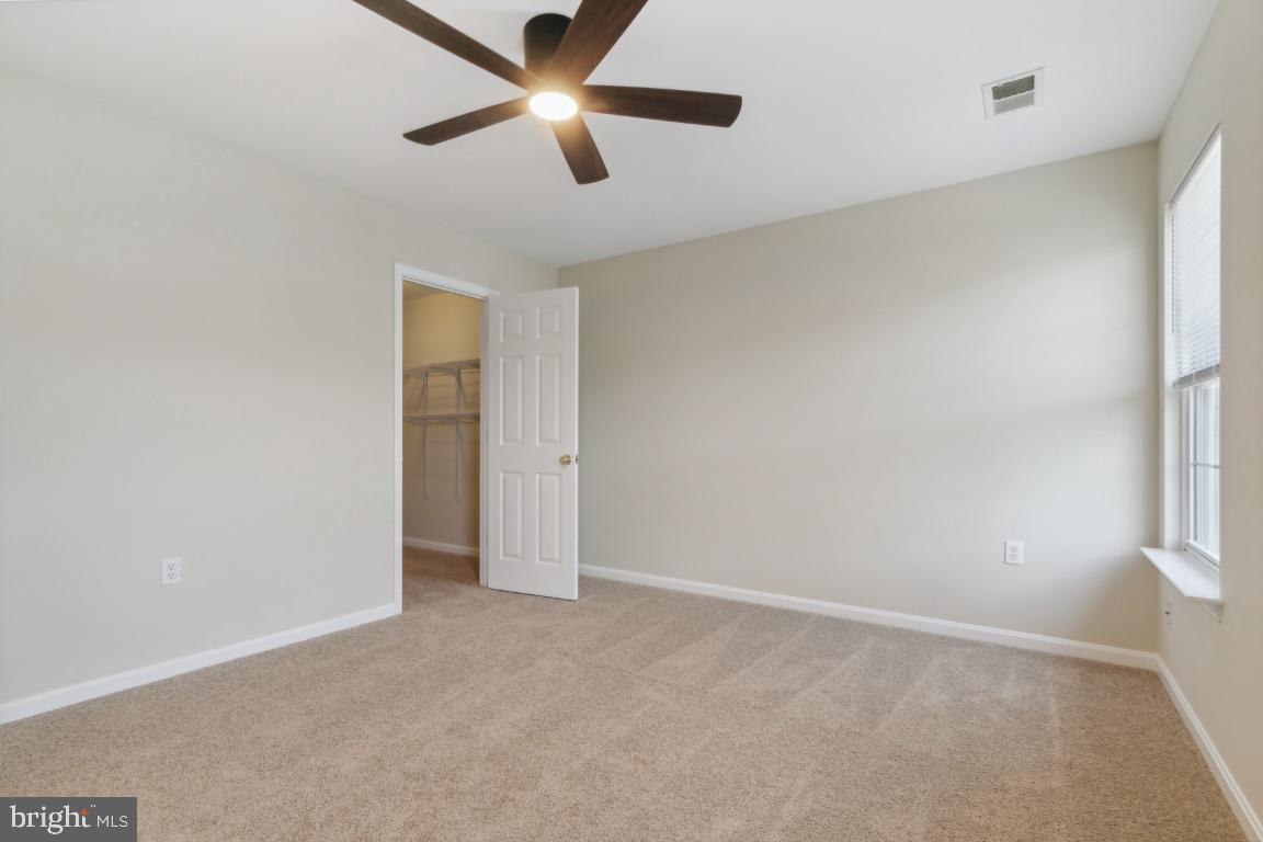 SYCAMORE HILL - Residential Lease