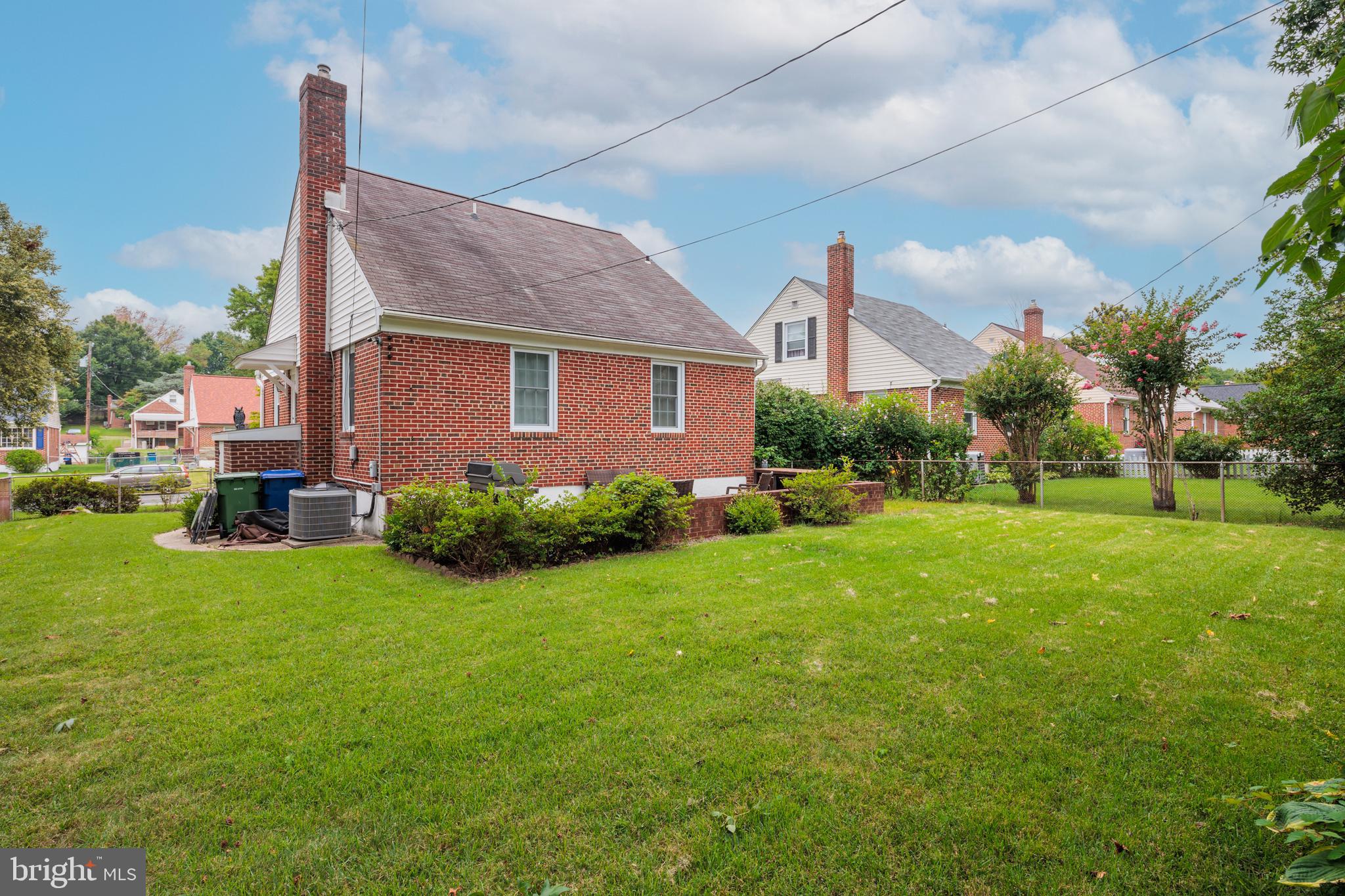 HAMILTON HEIGHTS - Residential