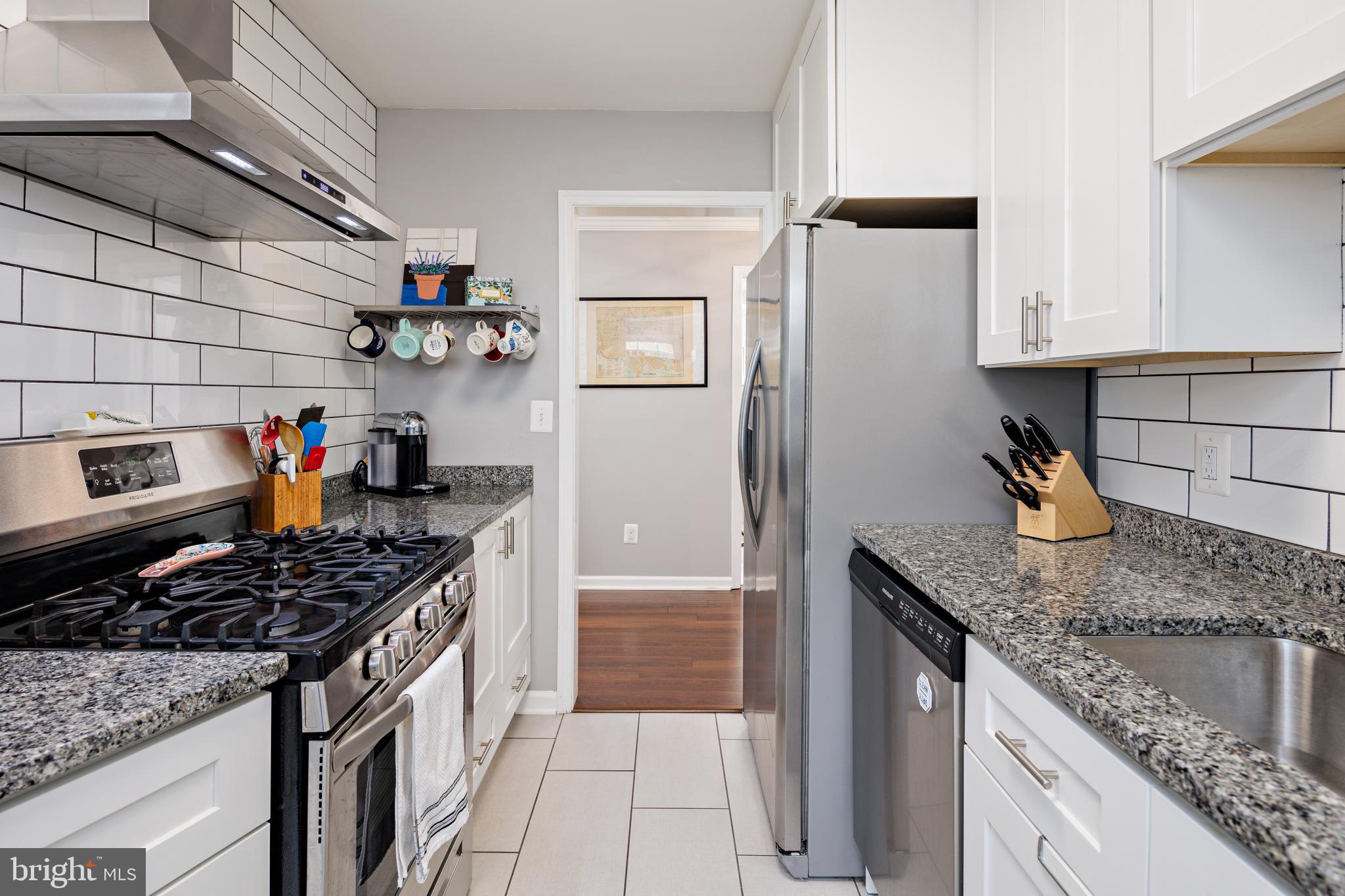 HAMILTON HEIGHTS - Residential