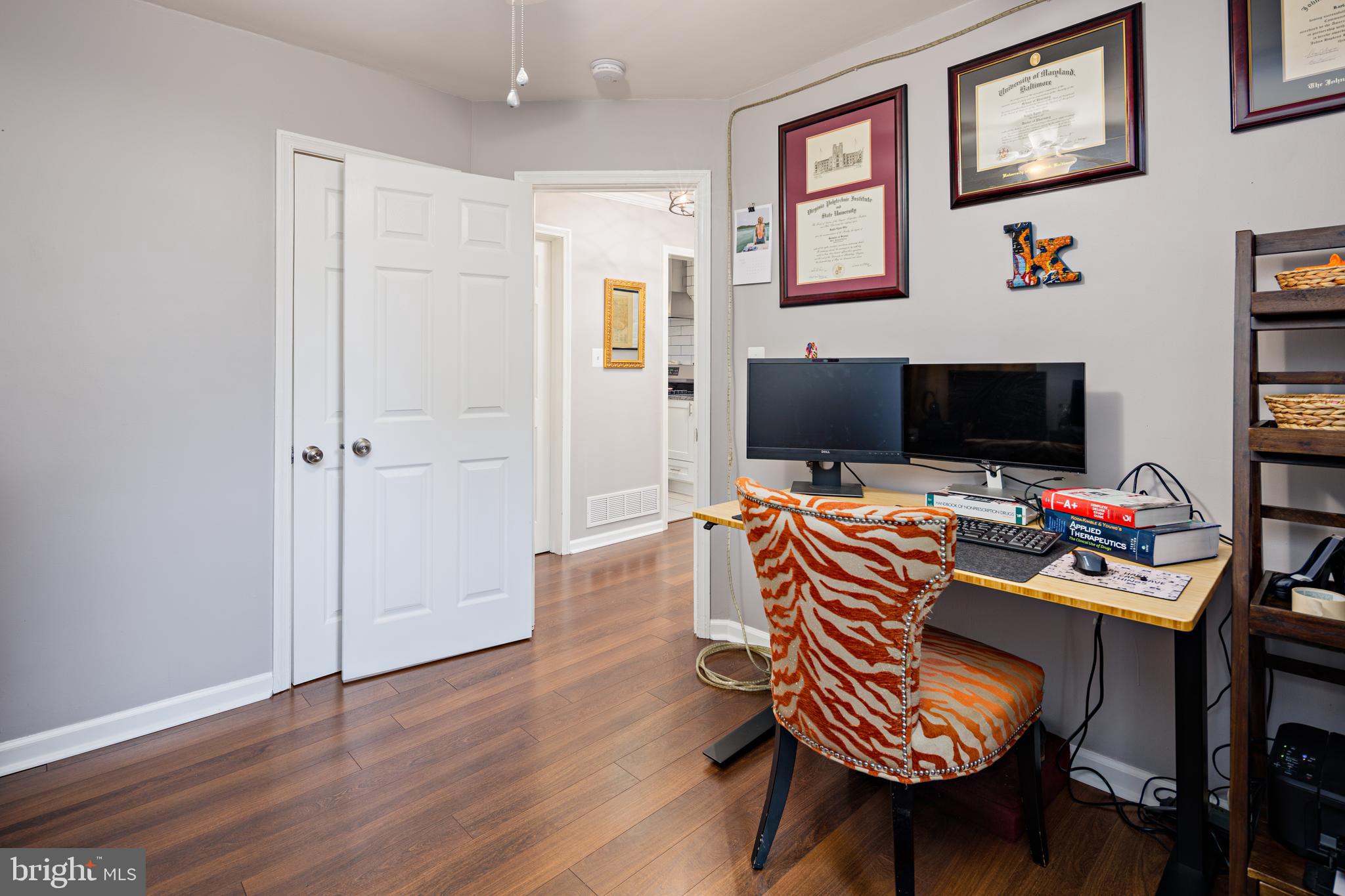 HAMILTON HEIGHTS - Residential