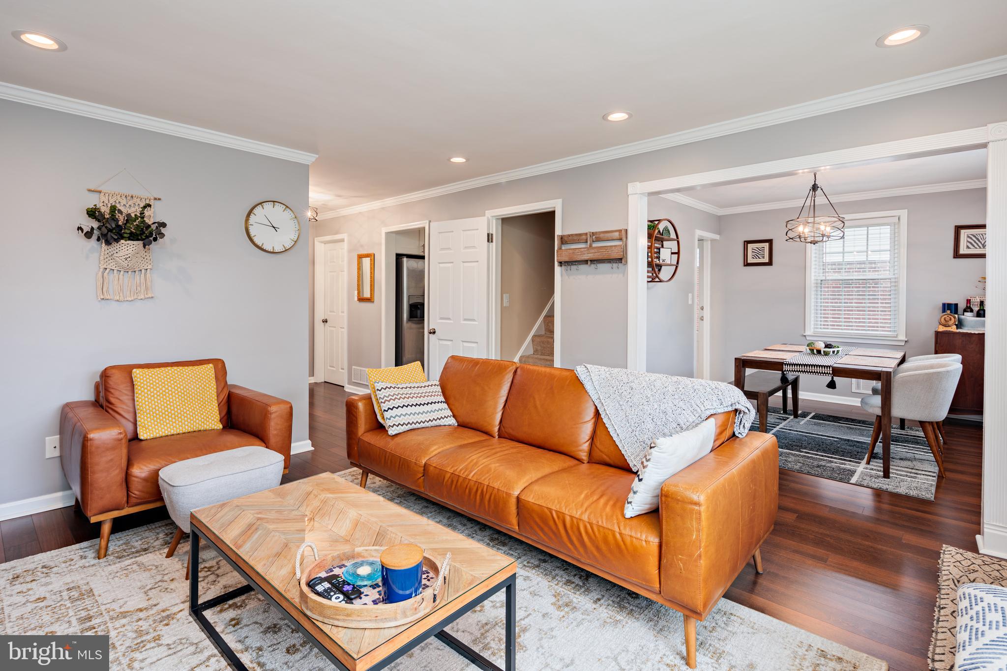 HAMILTON HEIGHTS - Residential