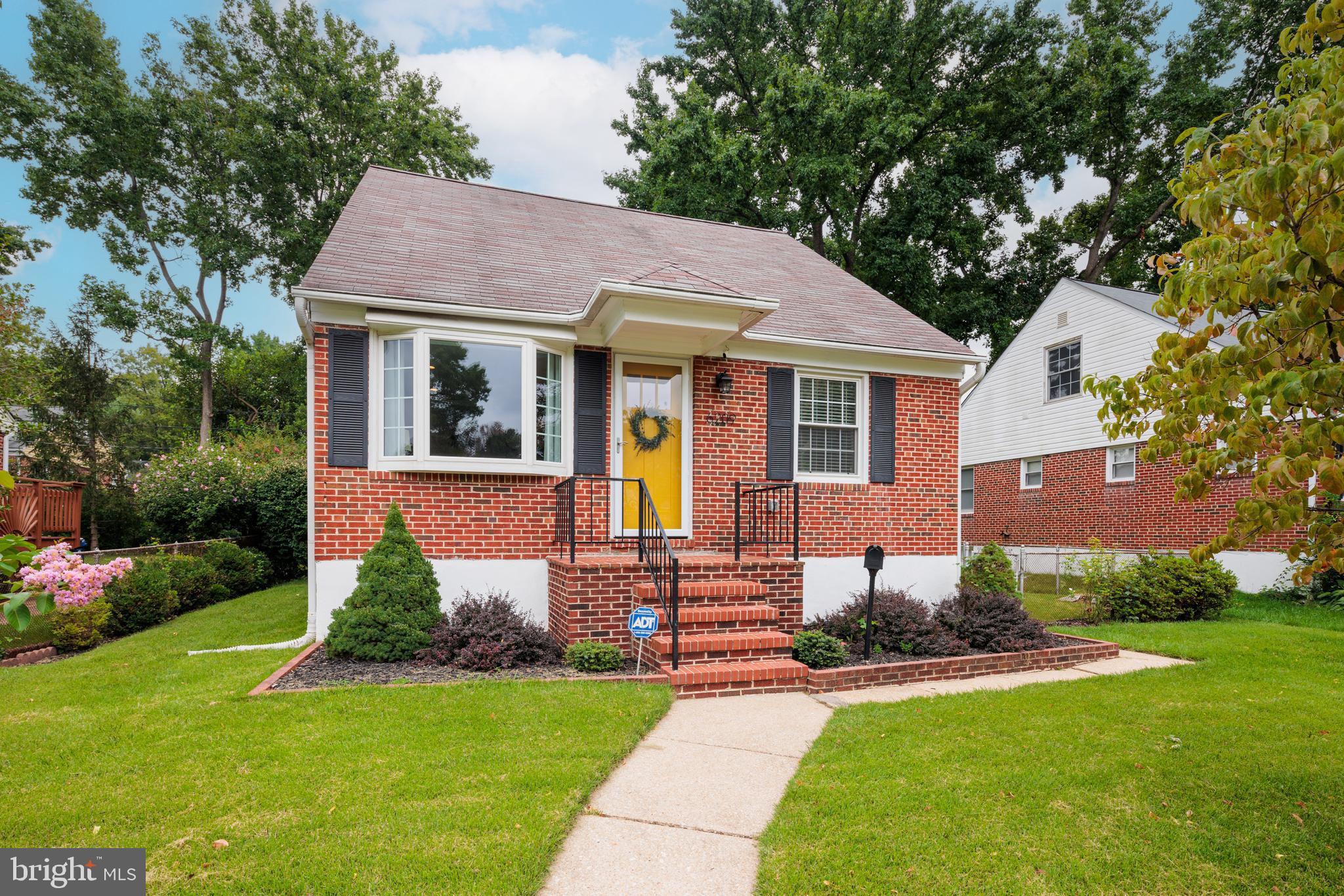 HAMILTON HEIGHTS - Residential