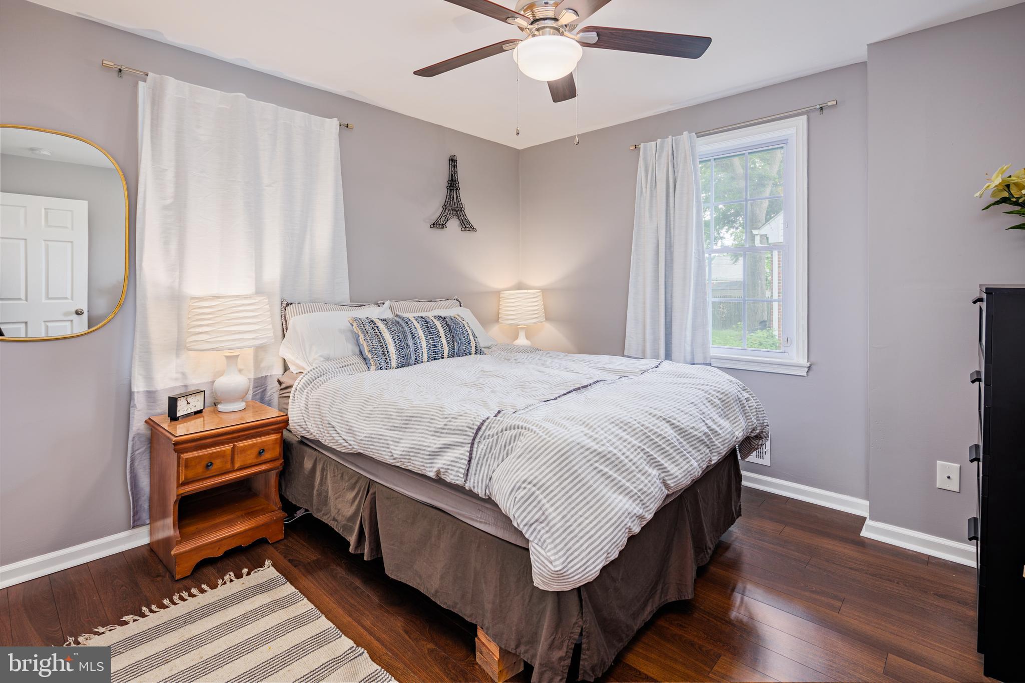 HAMILTON HEIGHTS - Residential