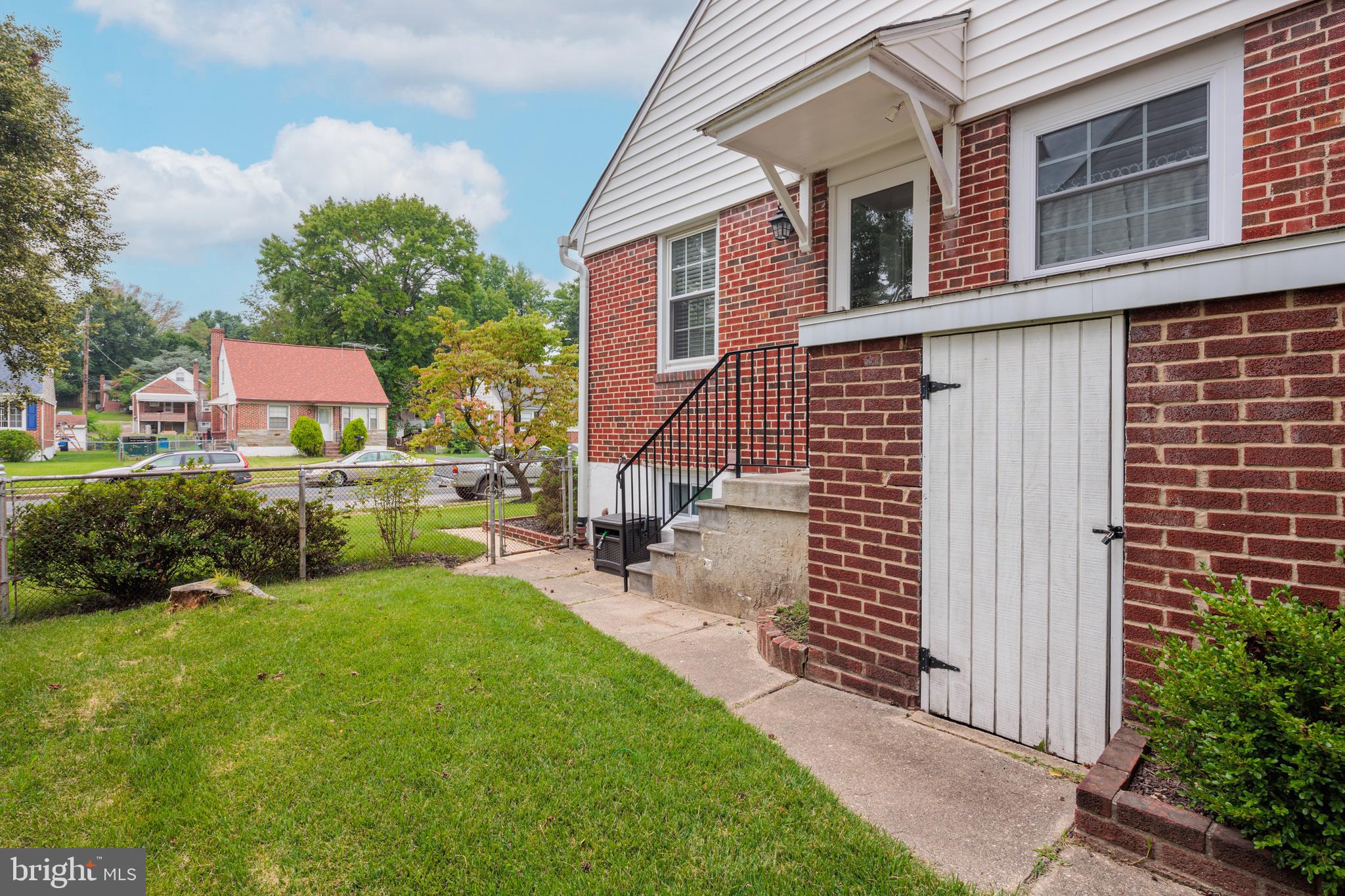 HAMILTON HEIGHTS - Residential