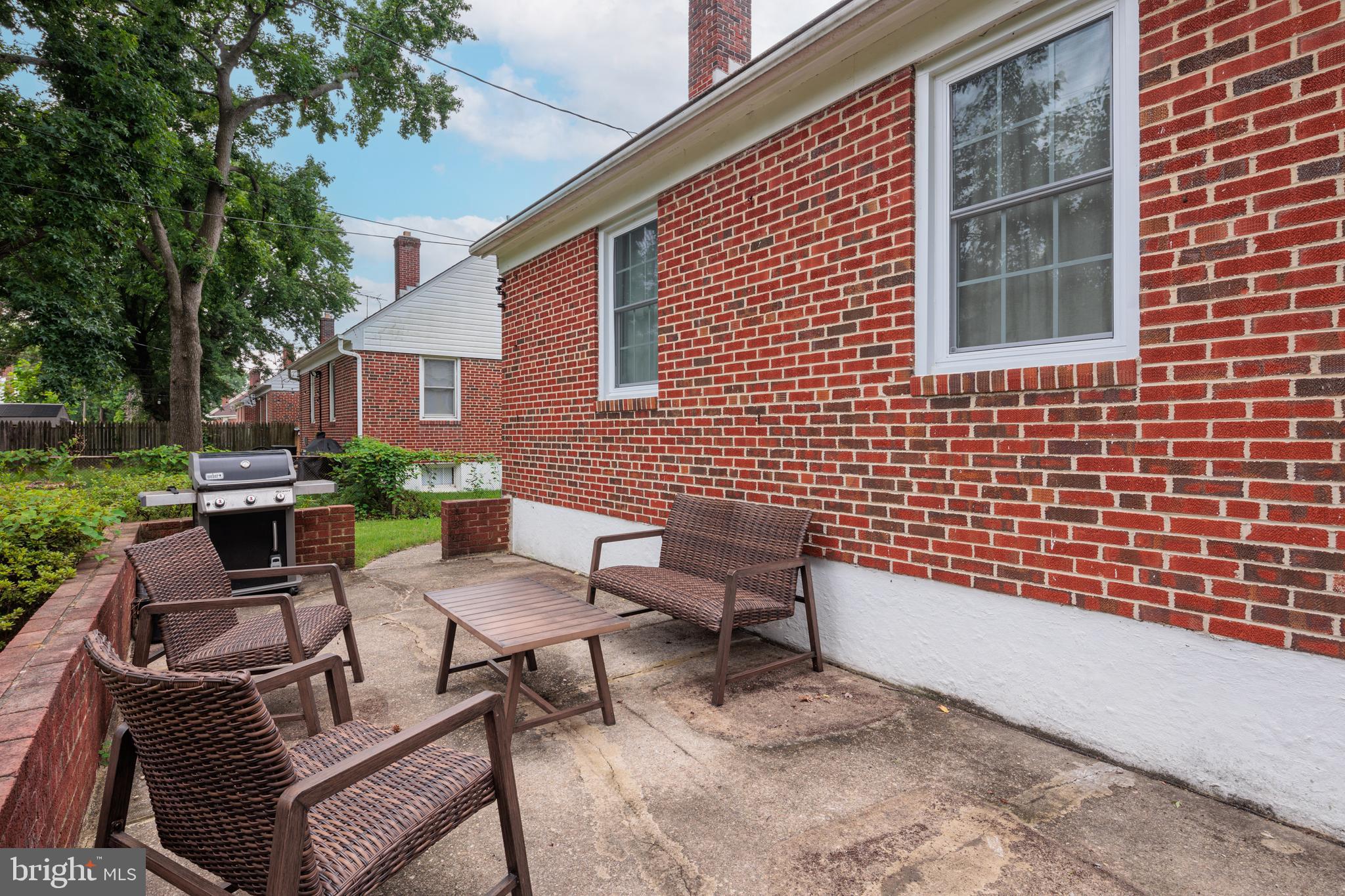 HAMILTON HEIGHTS - Residential