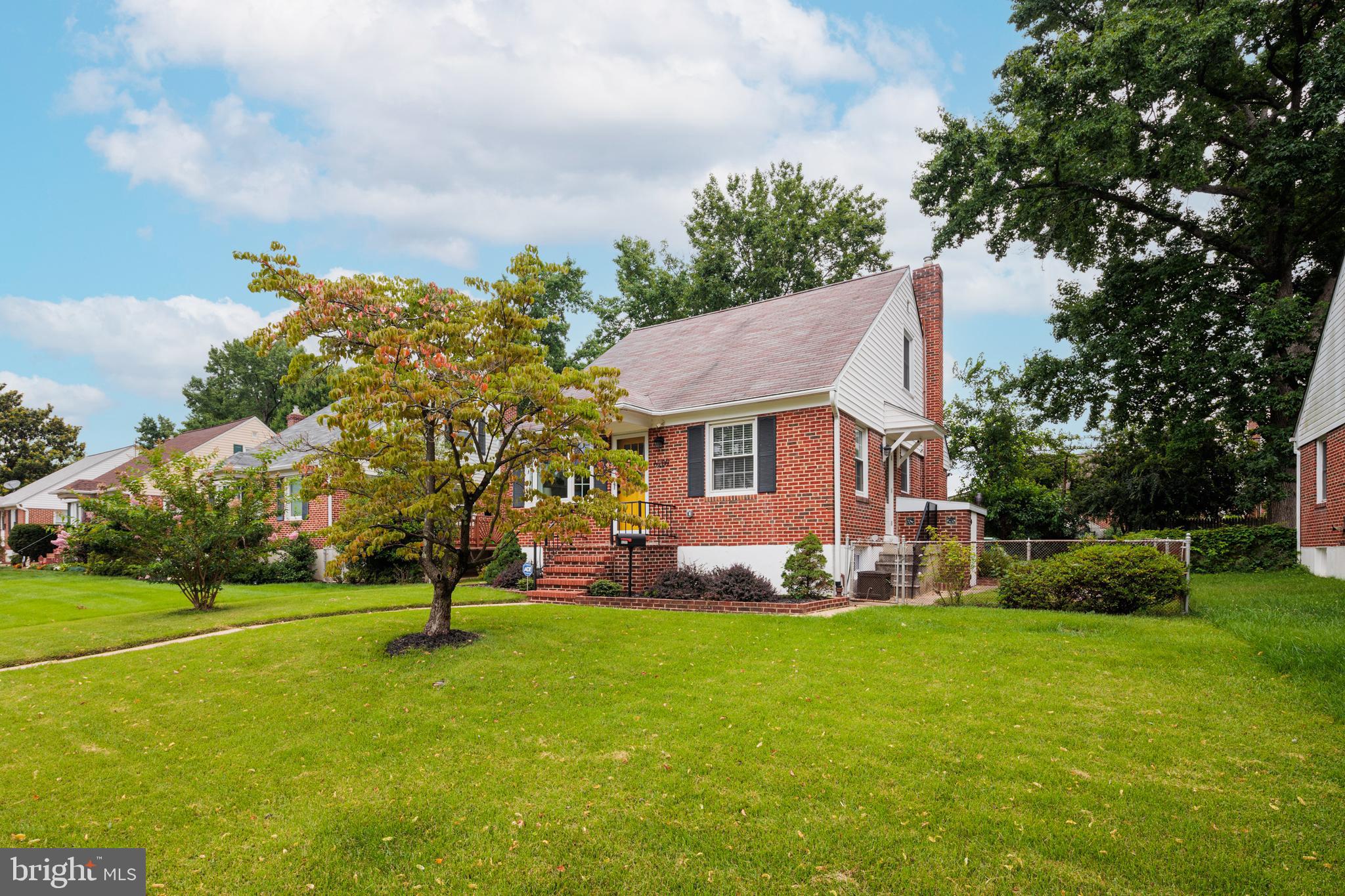 HAMILTON HEIGHTS - Residential