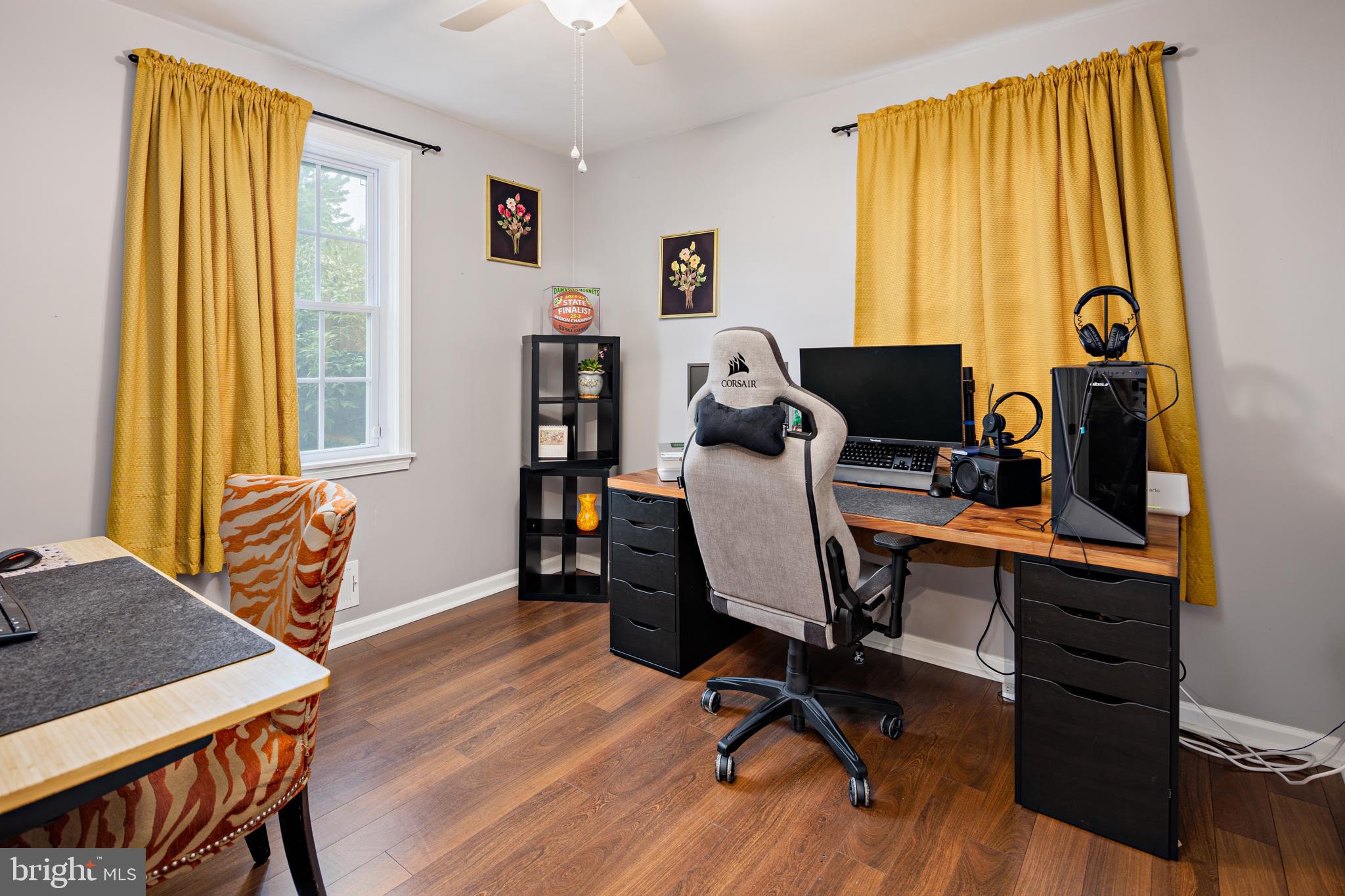 HAMILTON HEIGHTS - Residential