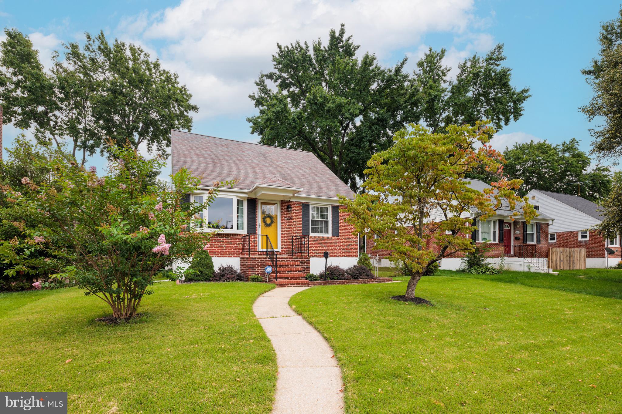 HAMILTON HEIGHTS - Residential