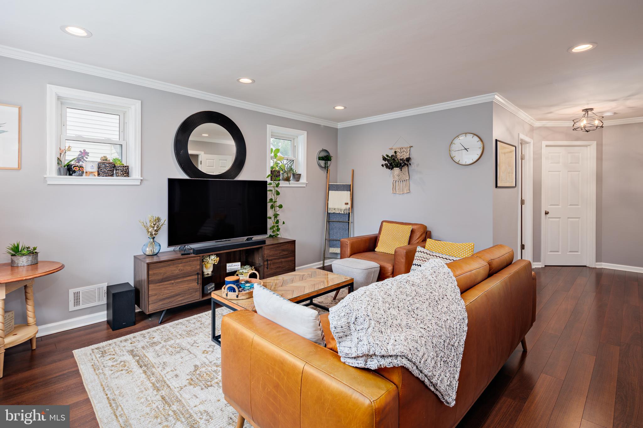 HAMILTON HEIGHTS - Residential