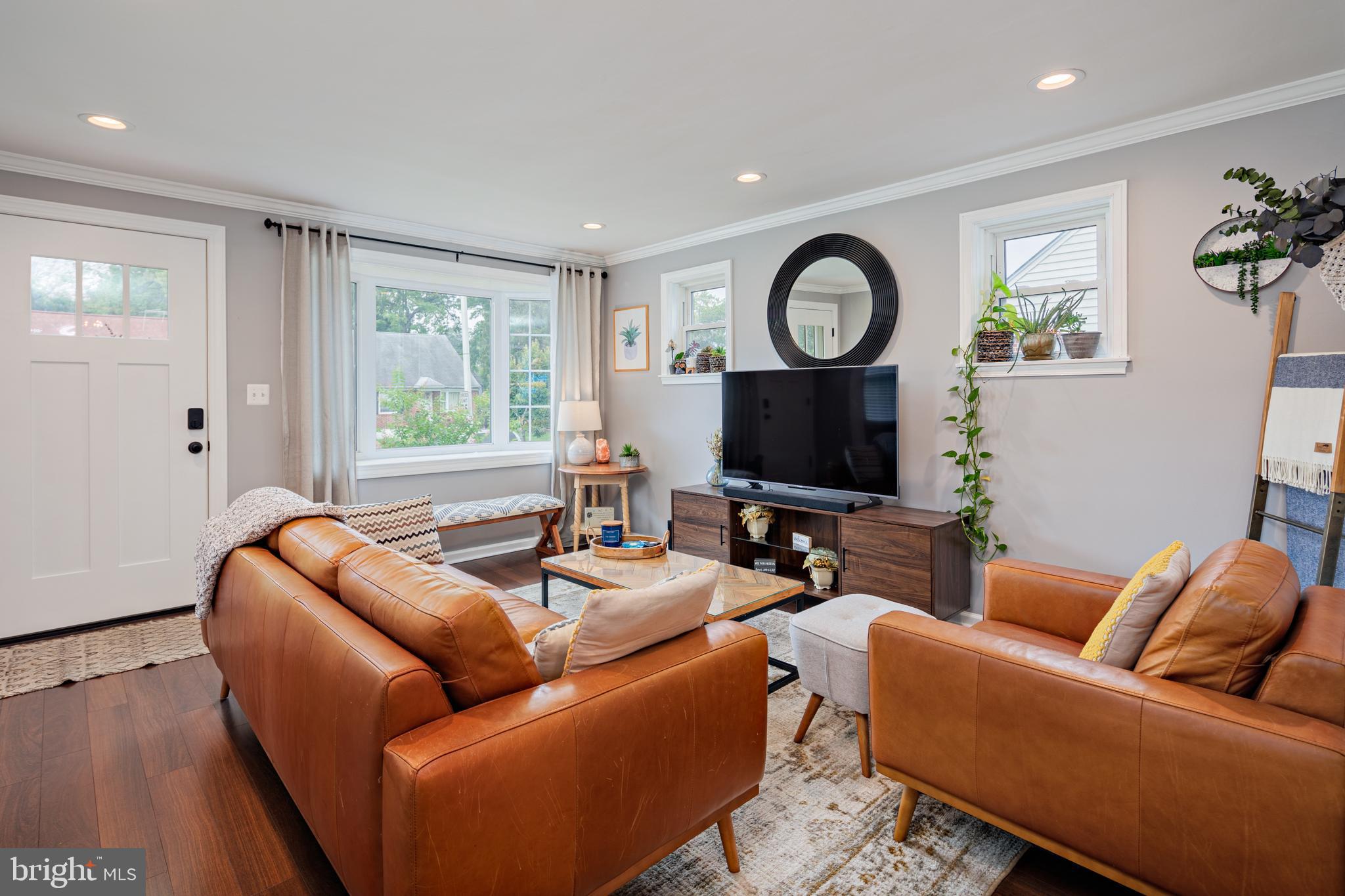 HAMILTON HEIGHTS - Residential