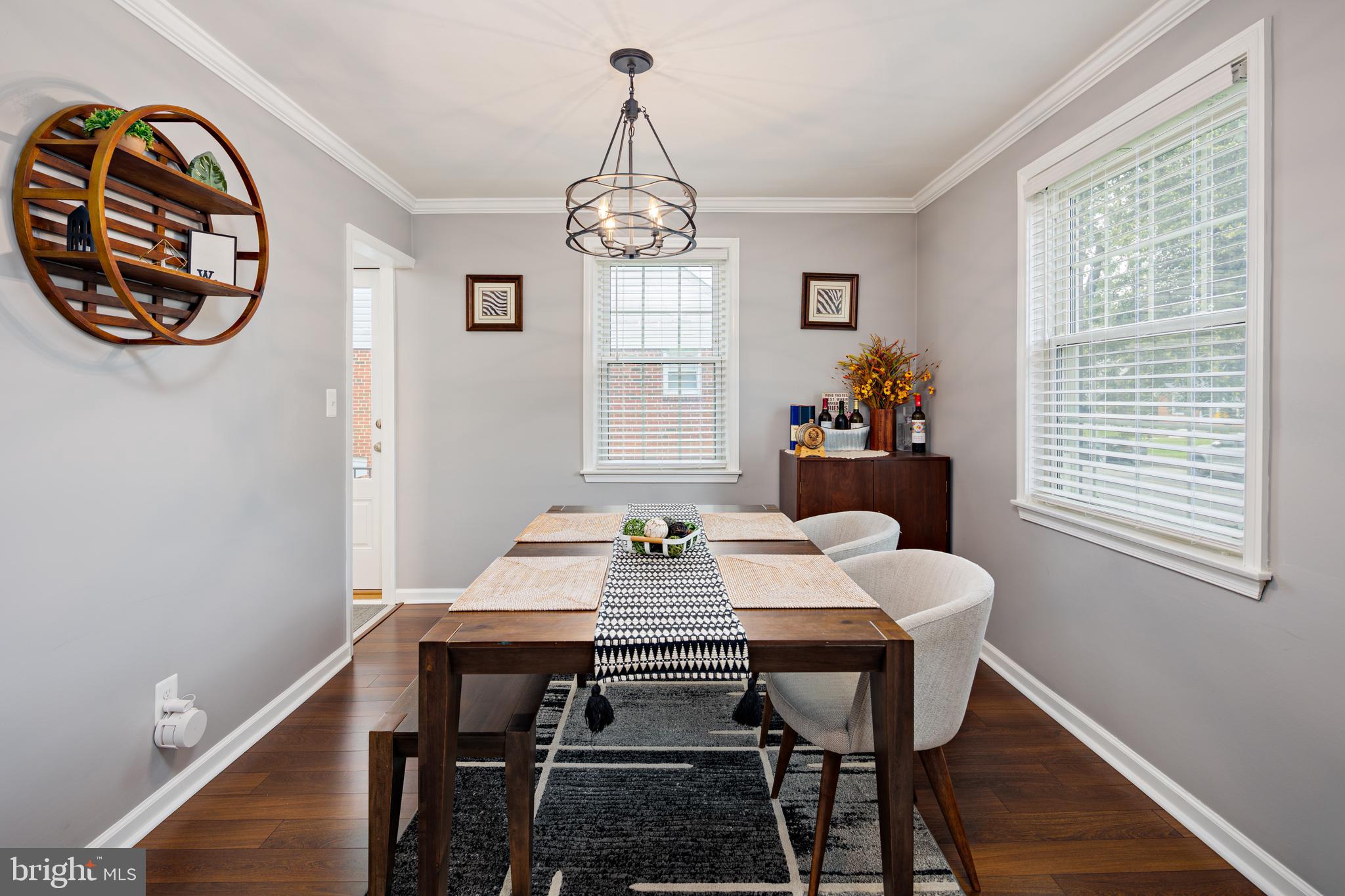 HAMILTON HEIGHTS - Residential