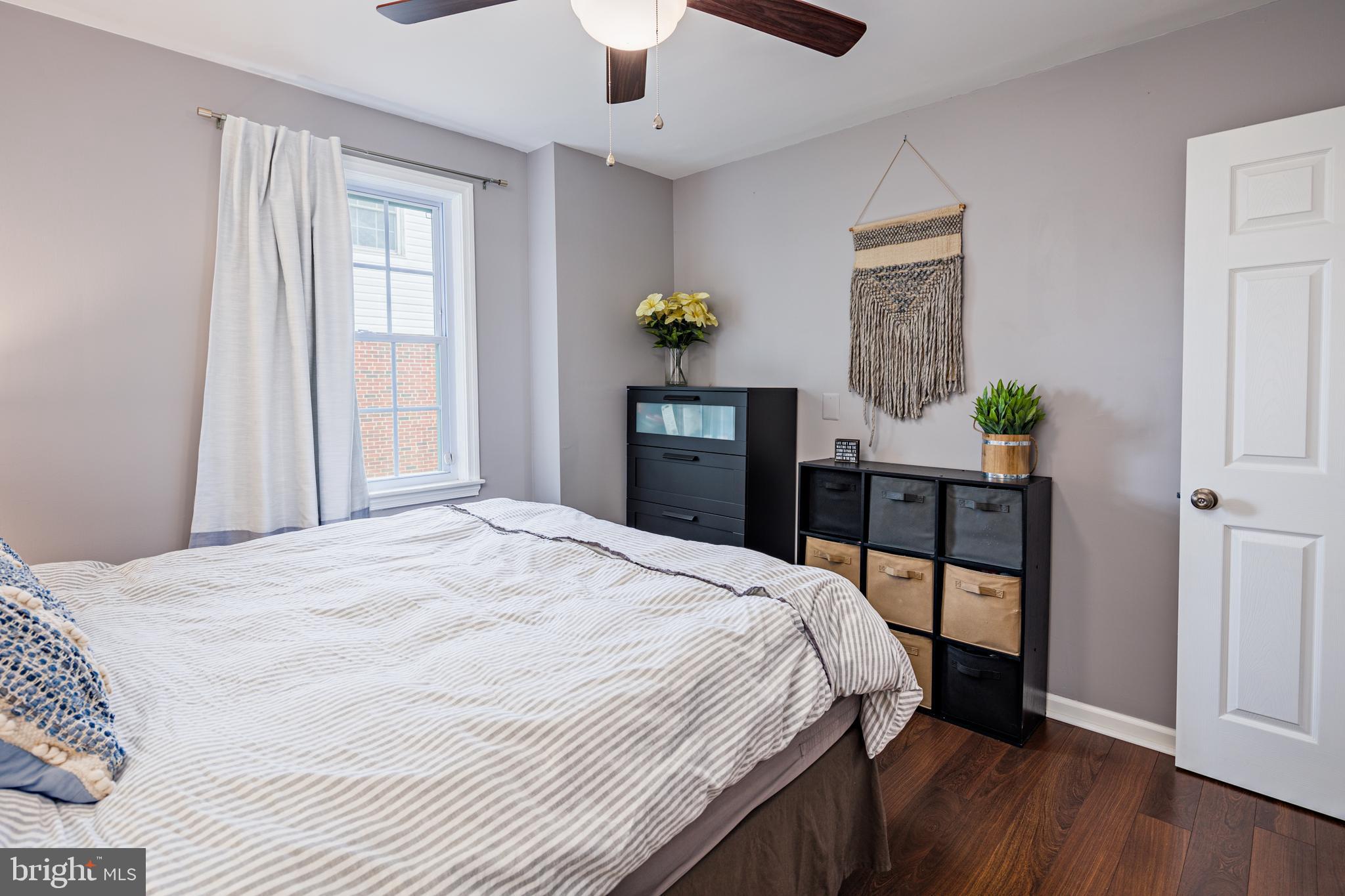 HAMILTON HEIGHTS - Residential