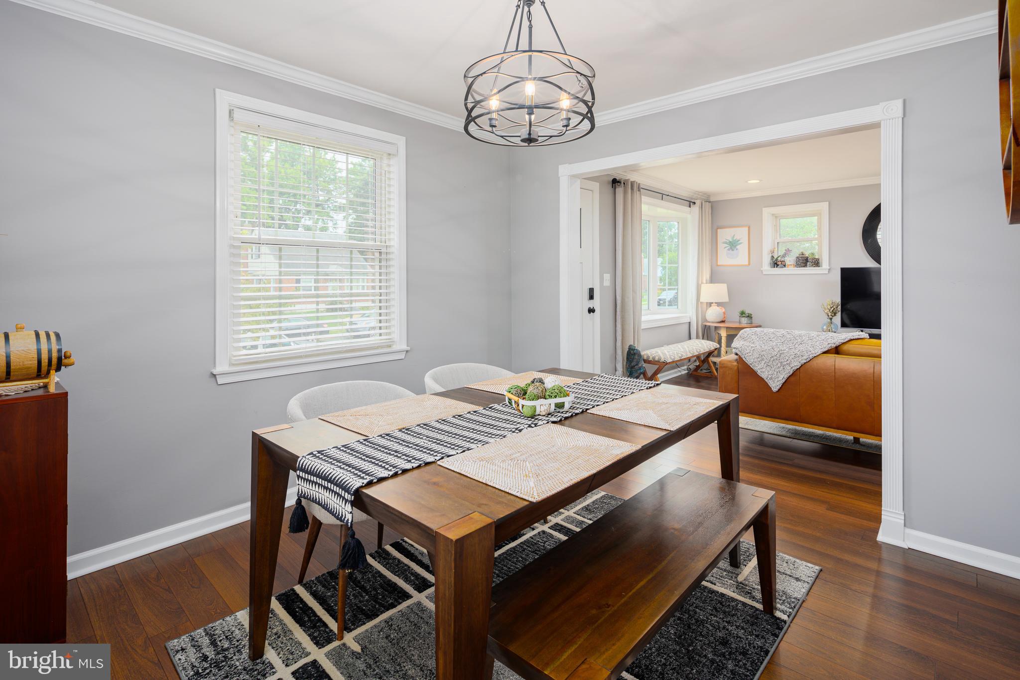 HAMILTON HEIGHTS - Residential