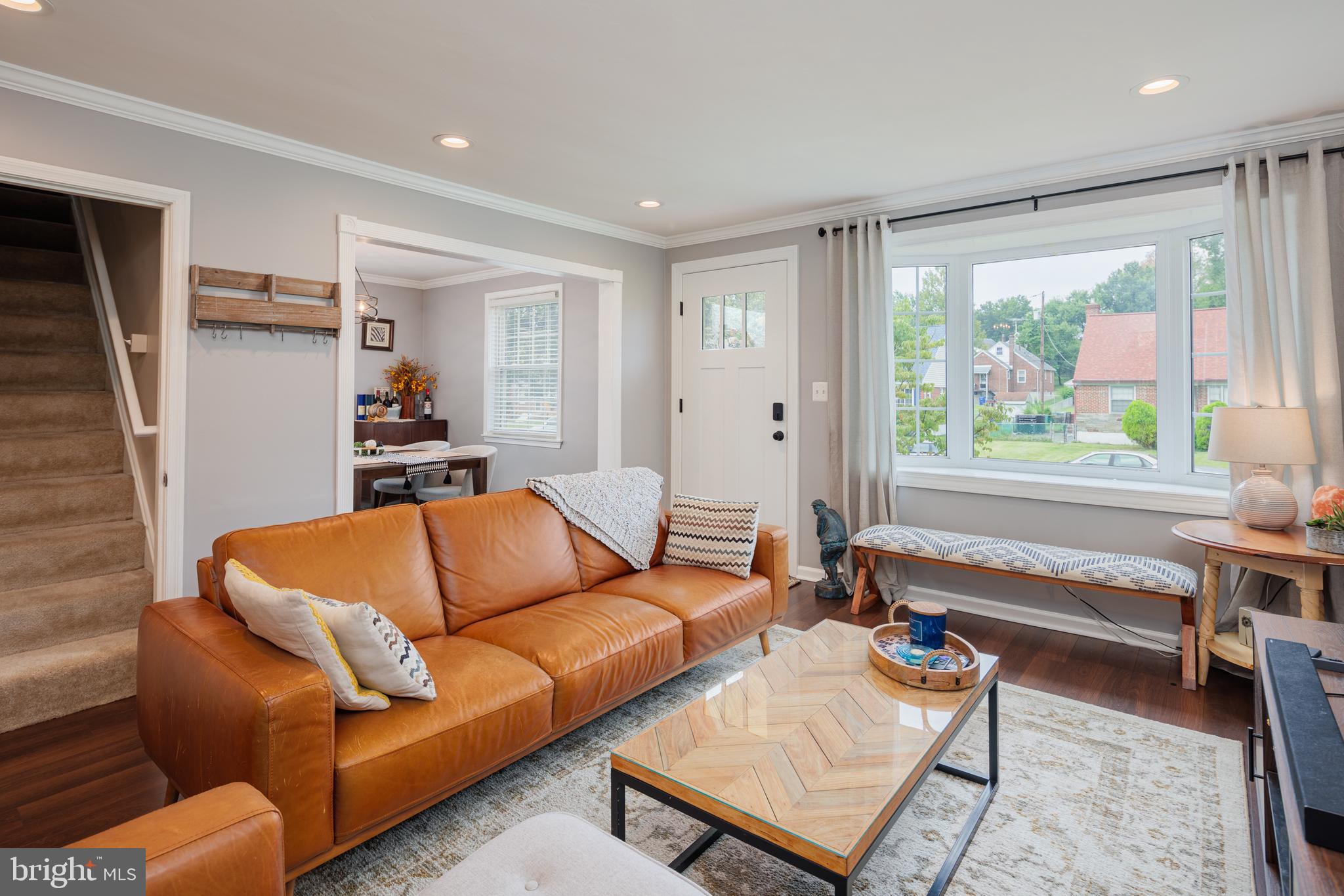 HAMILTON HEIGHTS - Residential