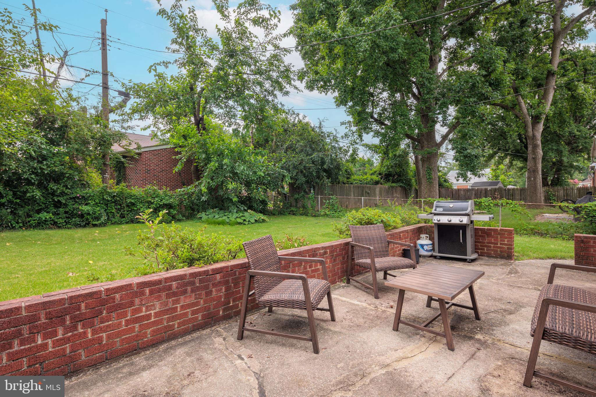 HAMILTON HEIGHTS - Residential