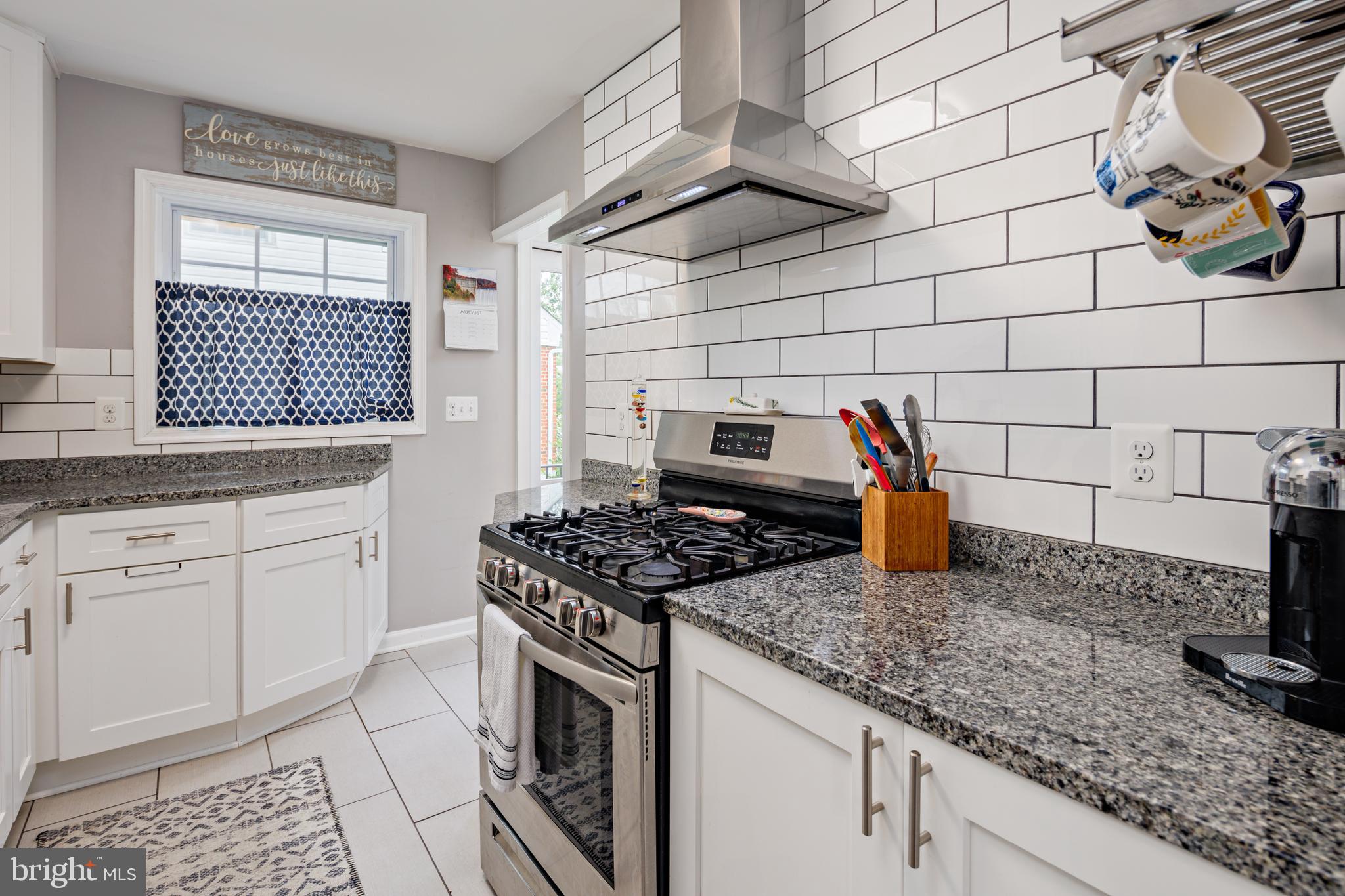 HAMILTON HEIGHTS - Residential