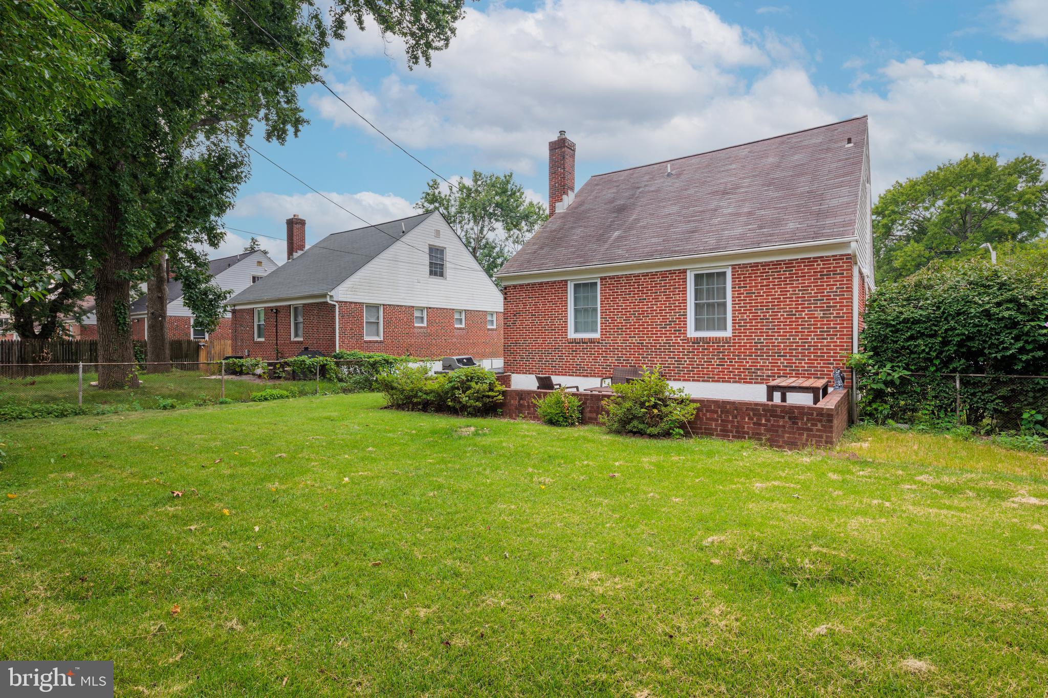 HAMILTON HEIGHTS - Residential