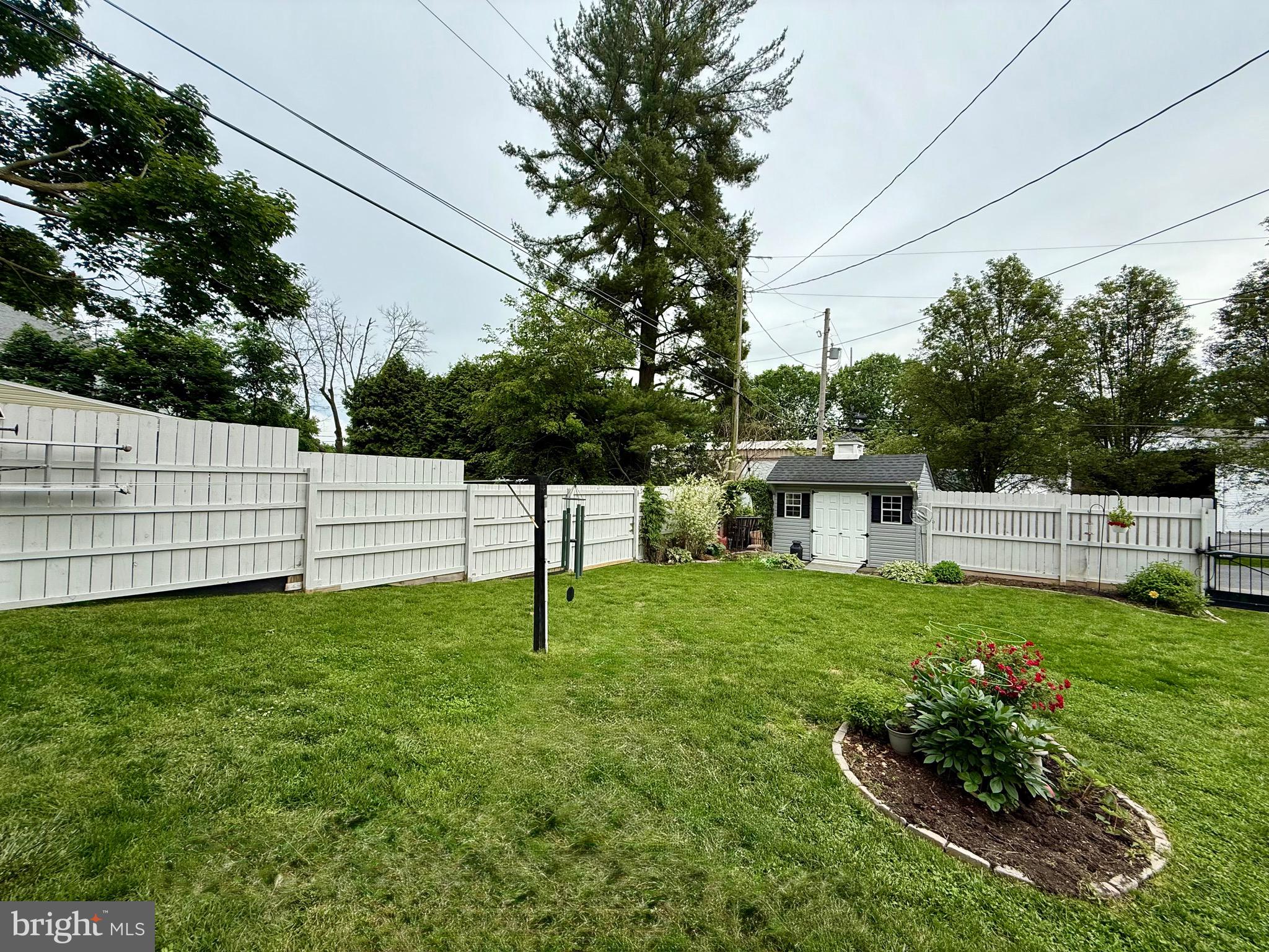 38 PARK ROAD