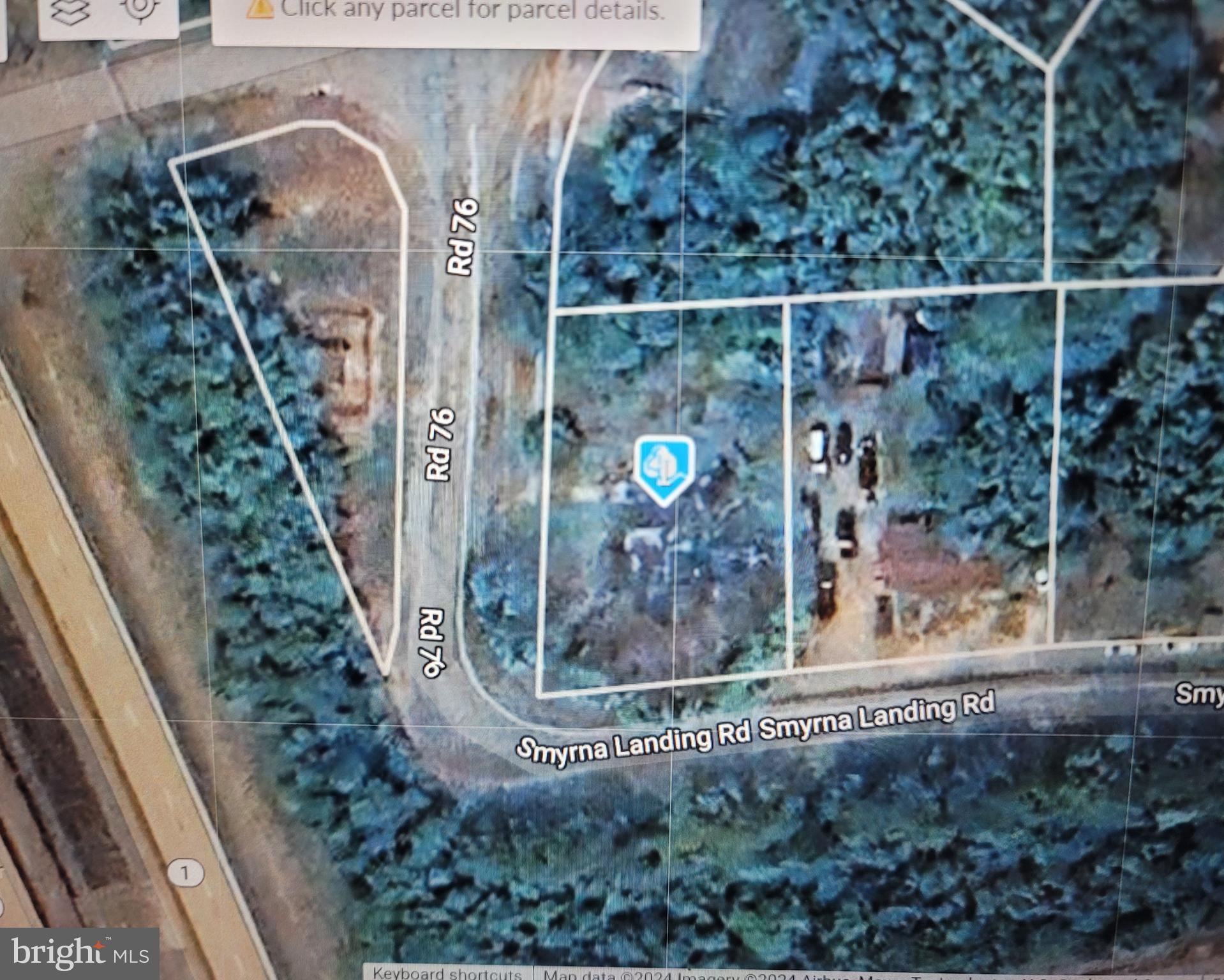 136 SMYRNA LANDING ROAD