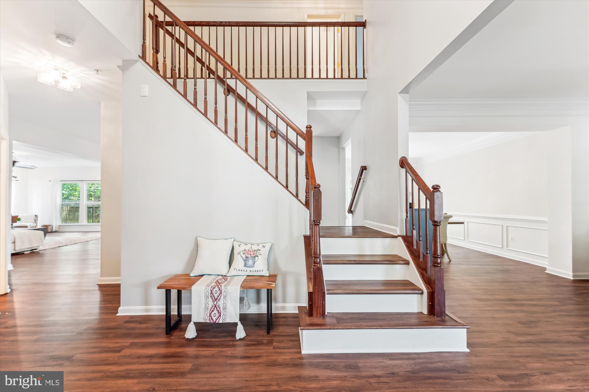 TANTALLON SQUARE - Residential