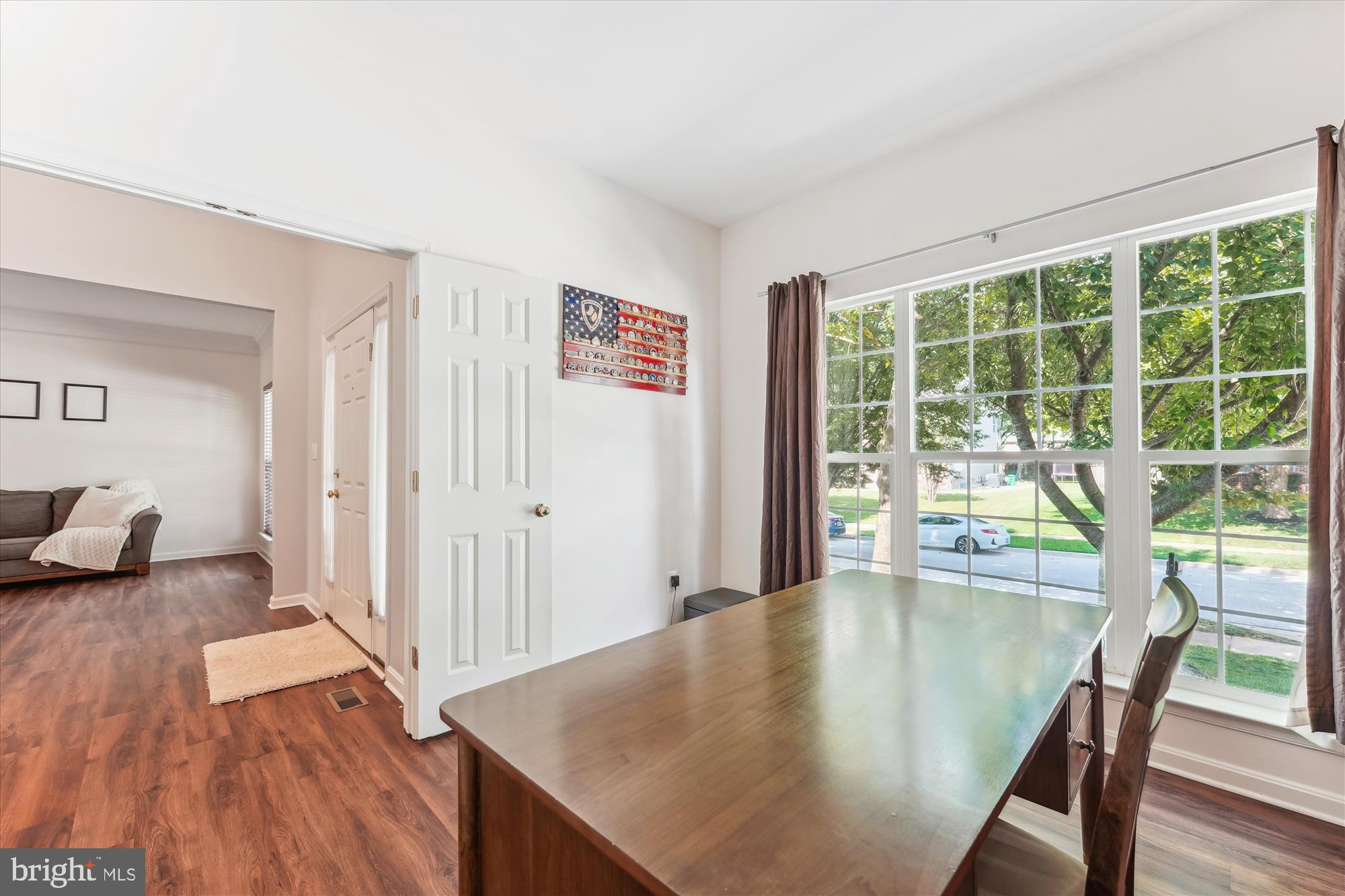 TANTALLON SQUARE - Residential