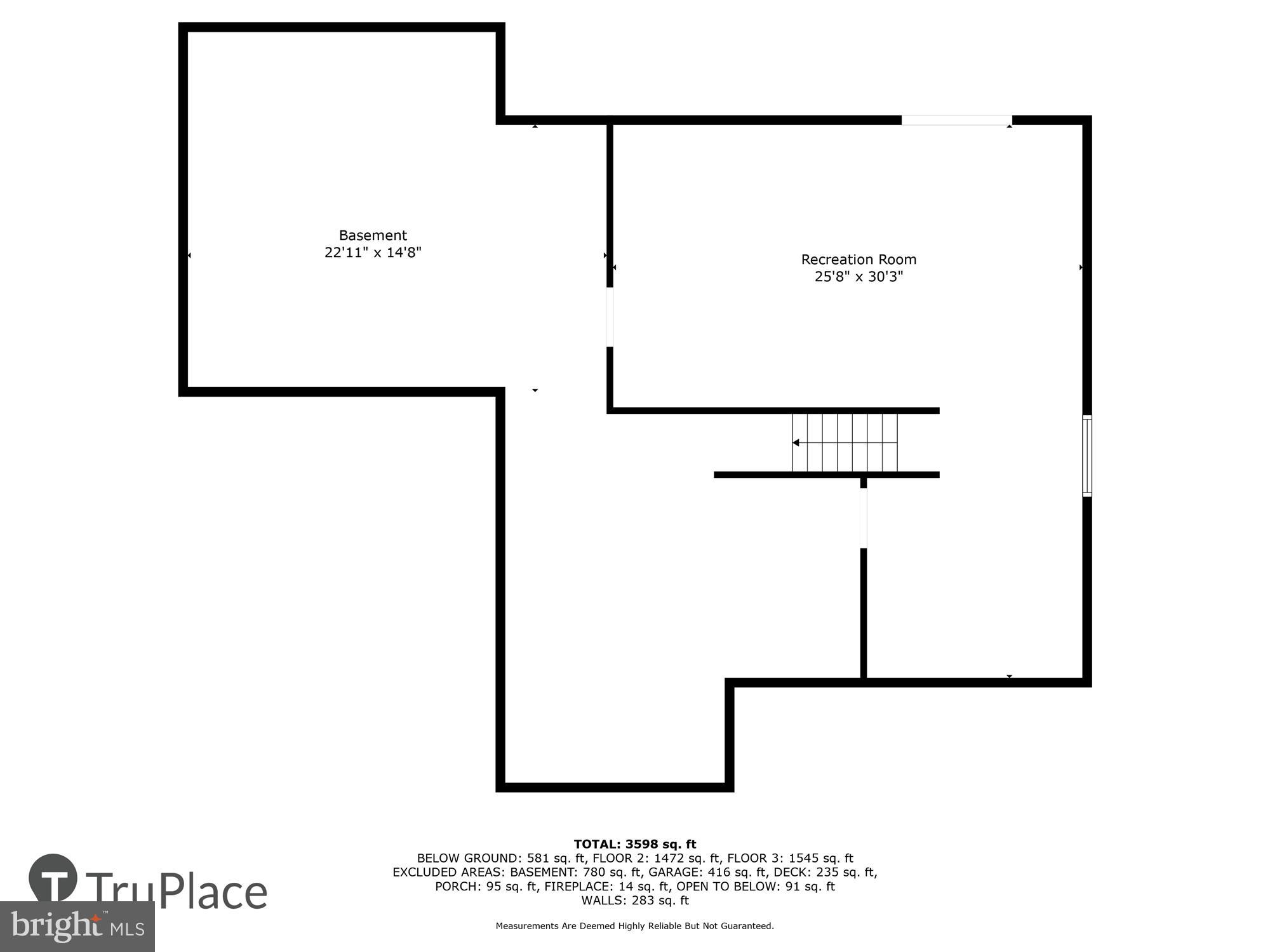 TANTALLON SQUARE - Residential