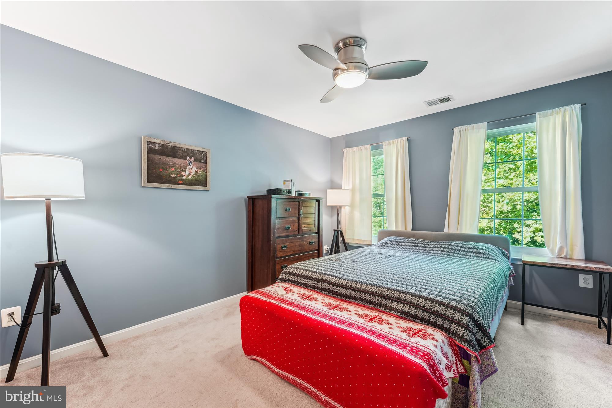 TANTALLON SQUARE - Residential