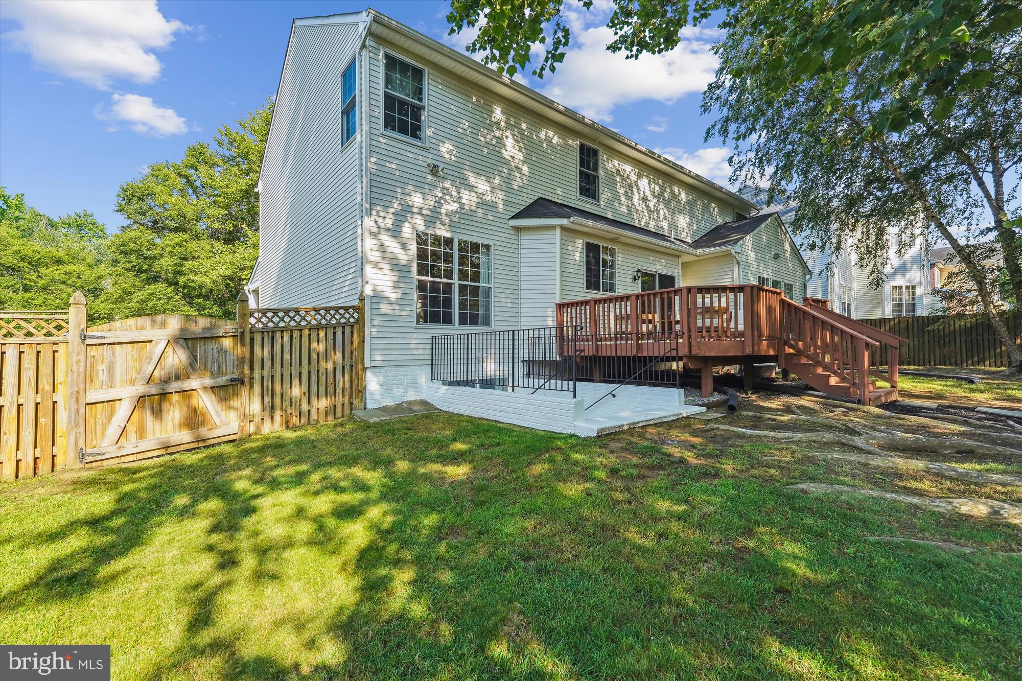 TANTALLON SQUARE - Residential