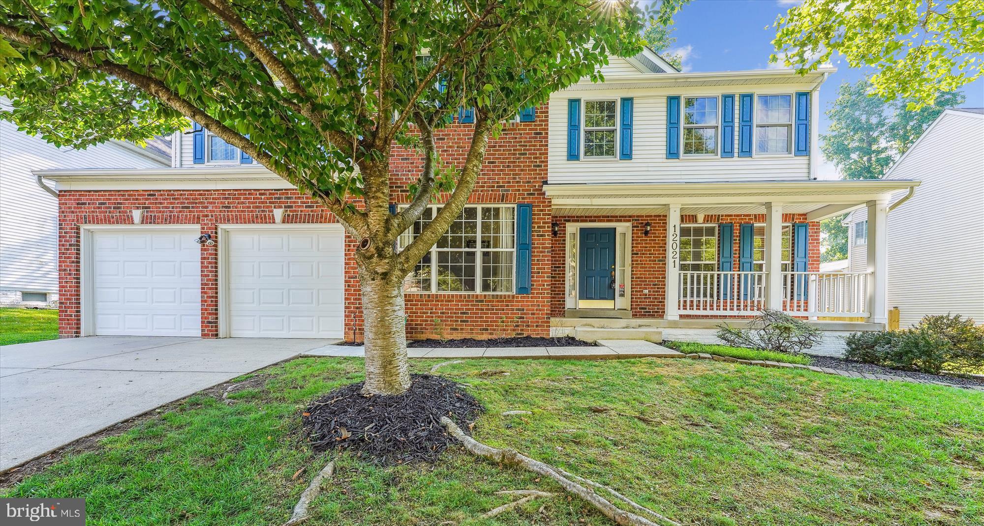 TANTALLON SQUARE - Residential