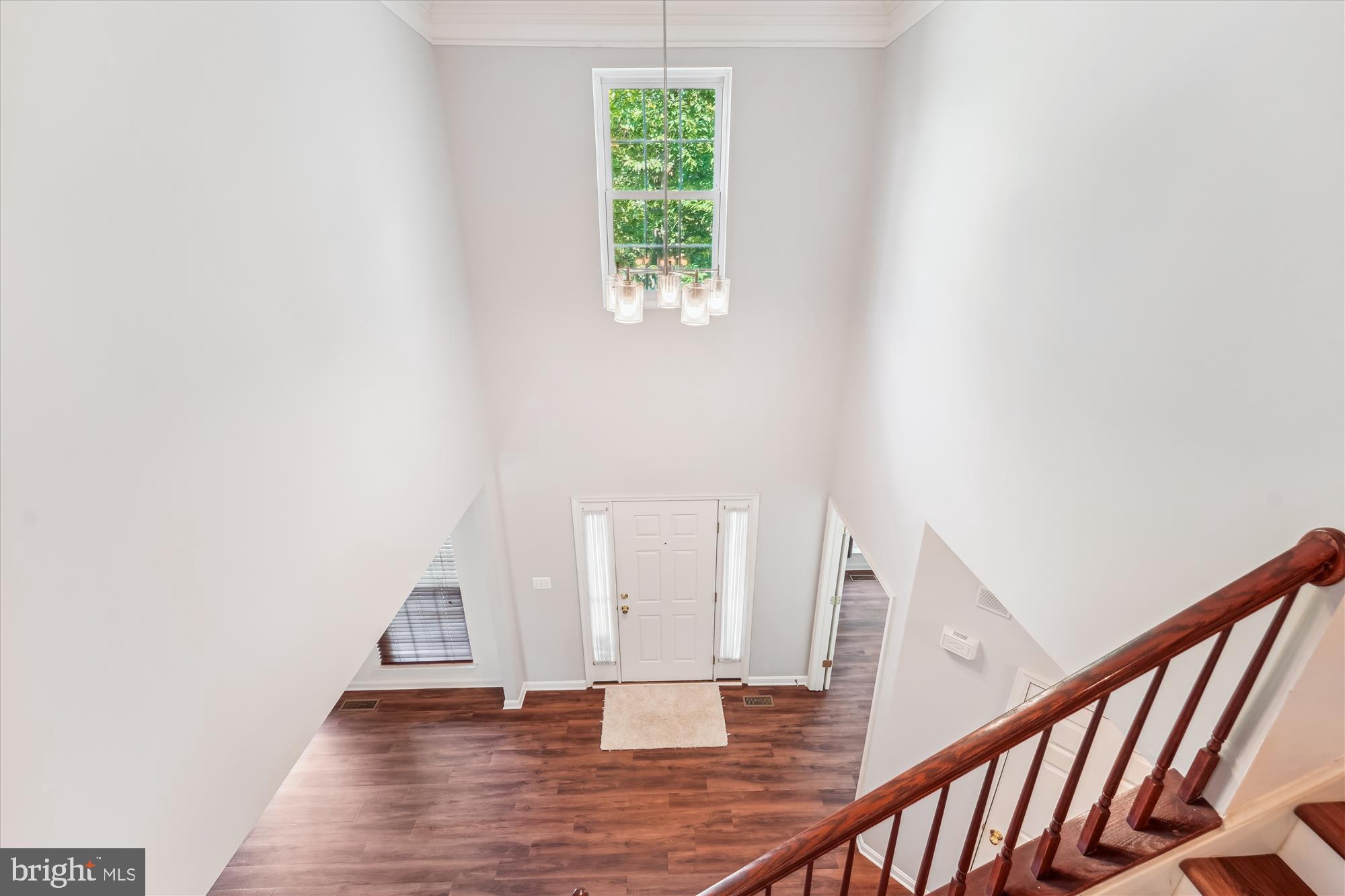 TANTALLON SQUARE - Residential