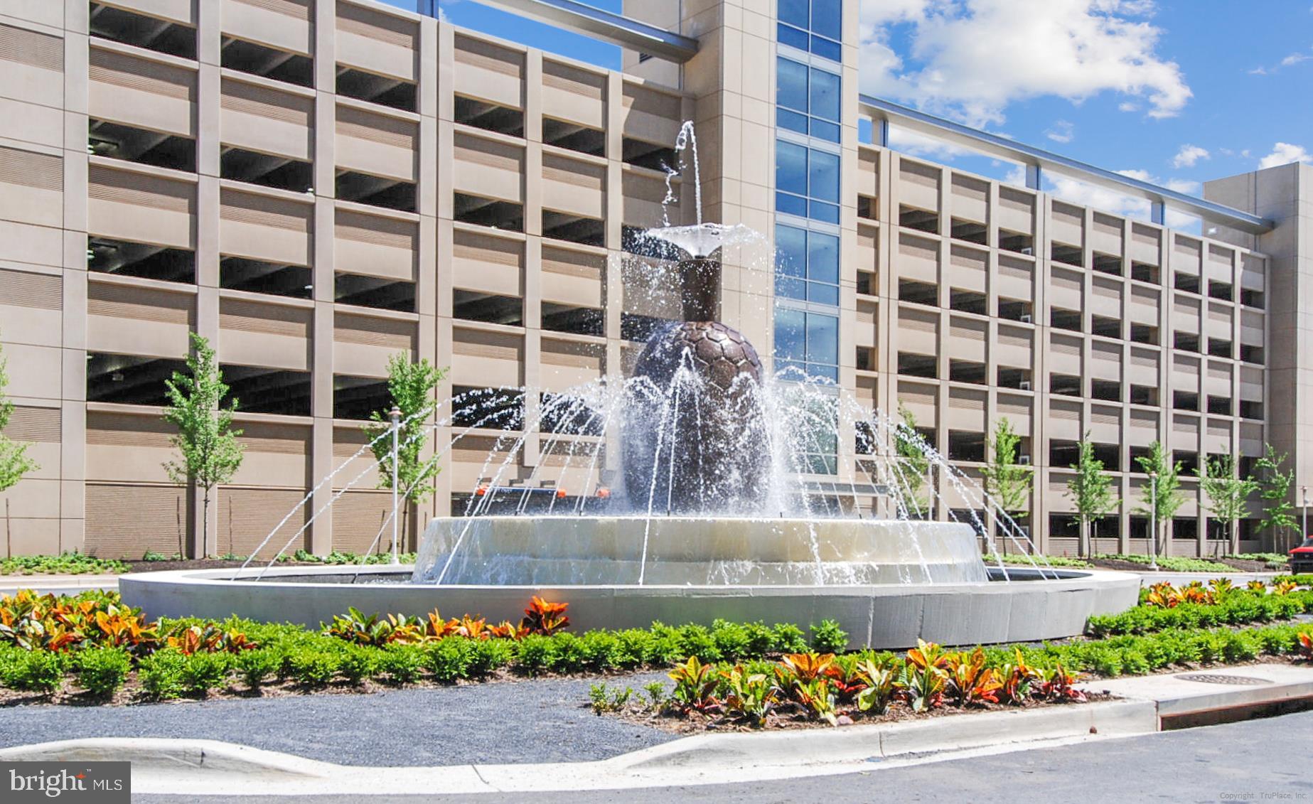 TANTALLON SQUARE - Residential