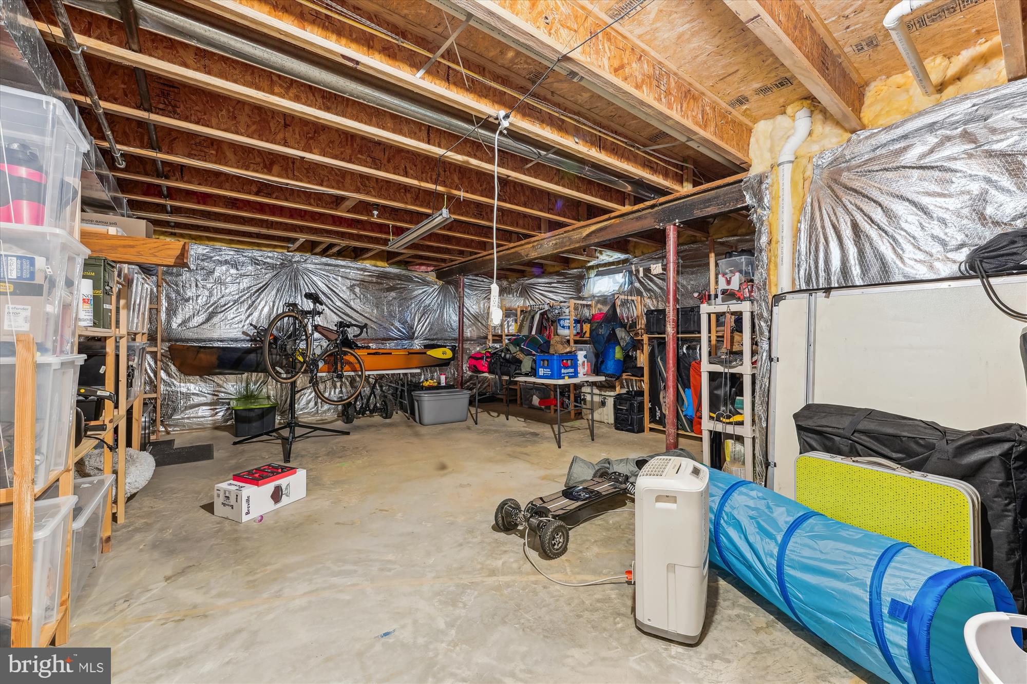 TANTALLON SQUARE - Residential