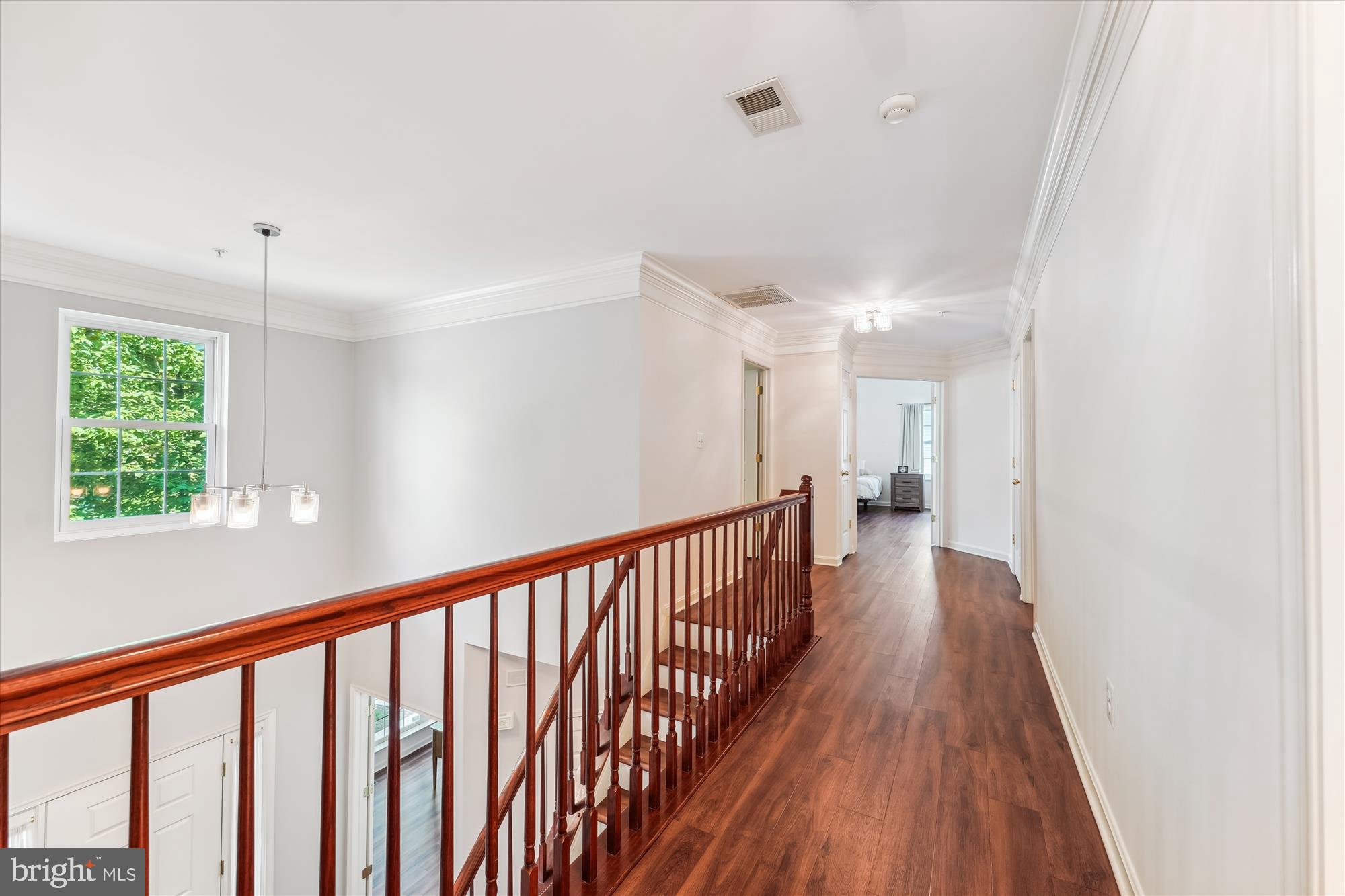 TANTALLON SQUARE - Residential