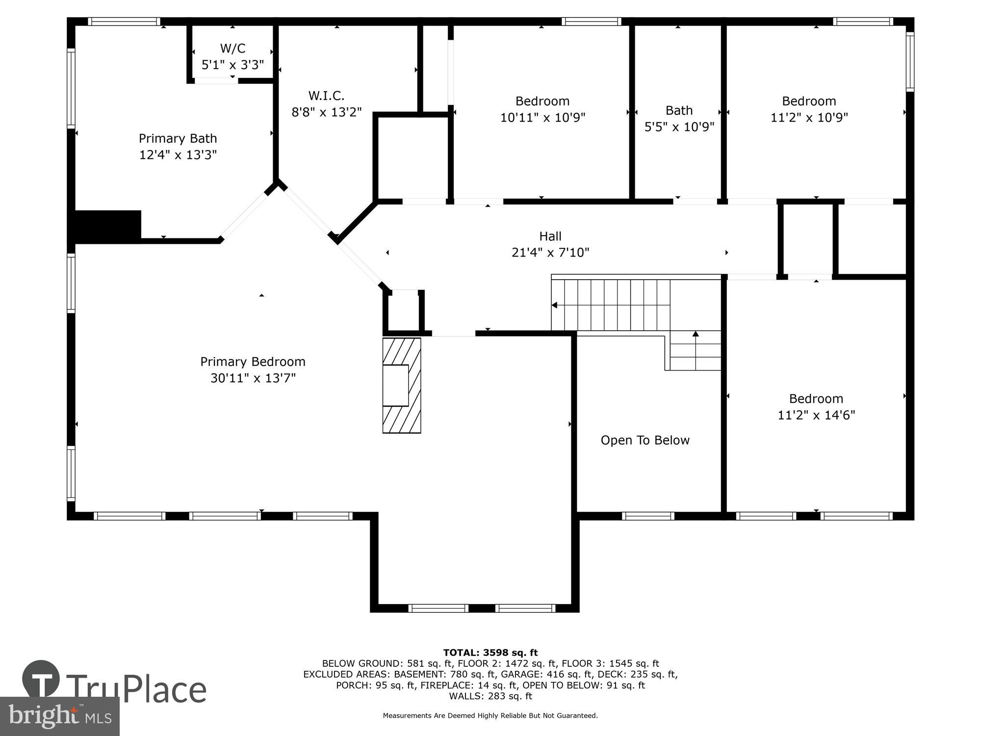 TANTALLON SQUARE - Residential