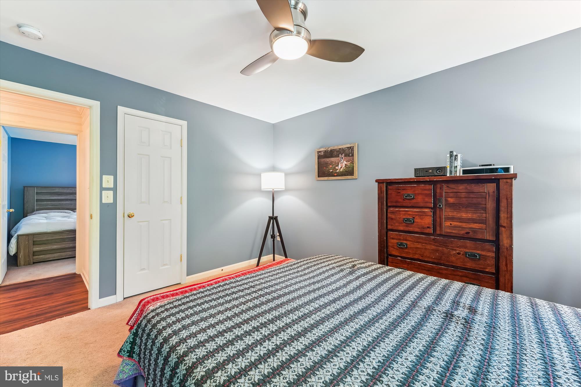 TANTALLON SQUARE - Residential