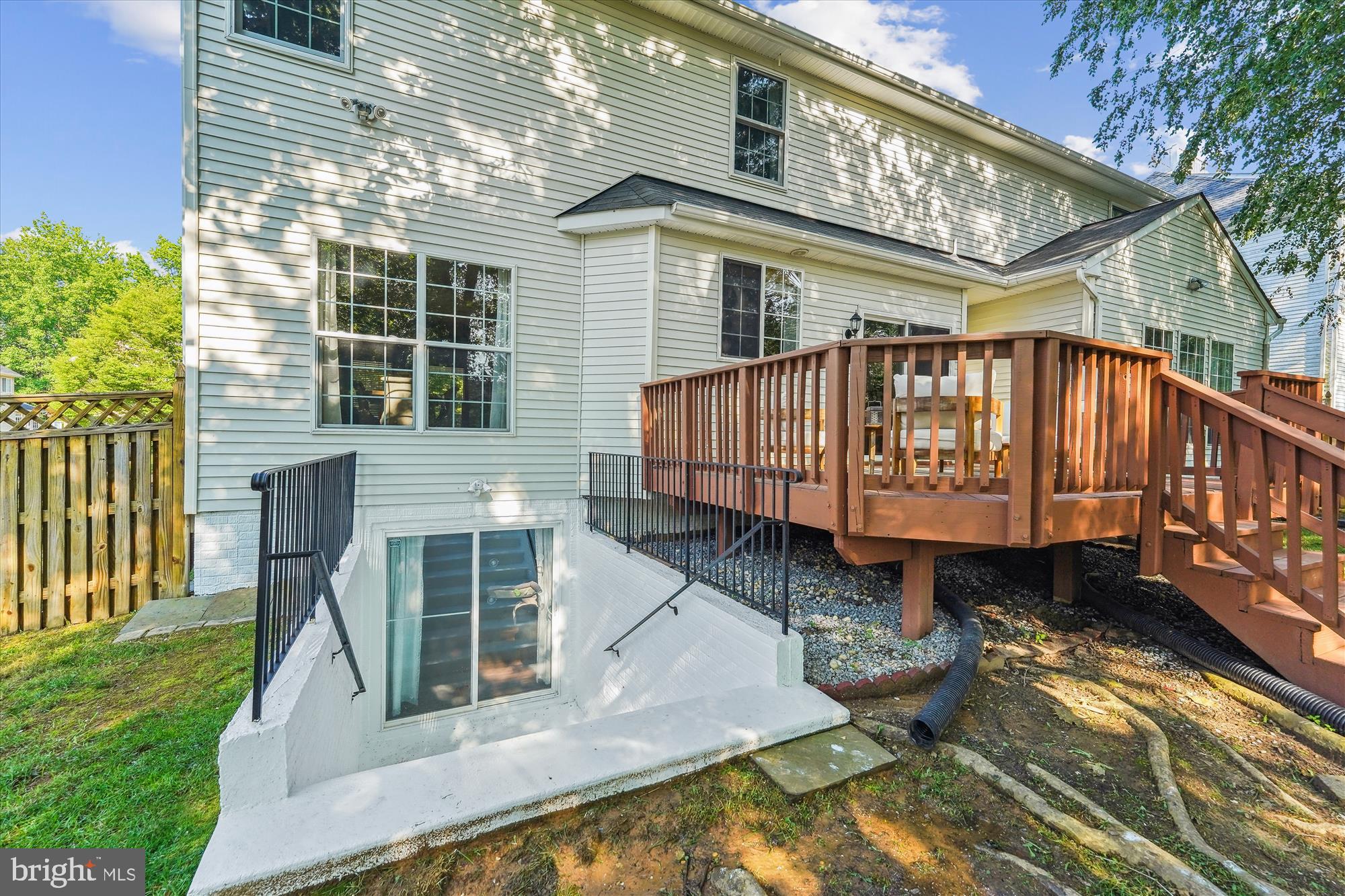 TANTALLON SQUARE - Residential