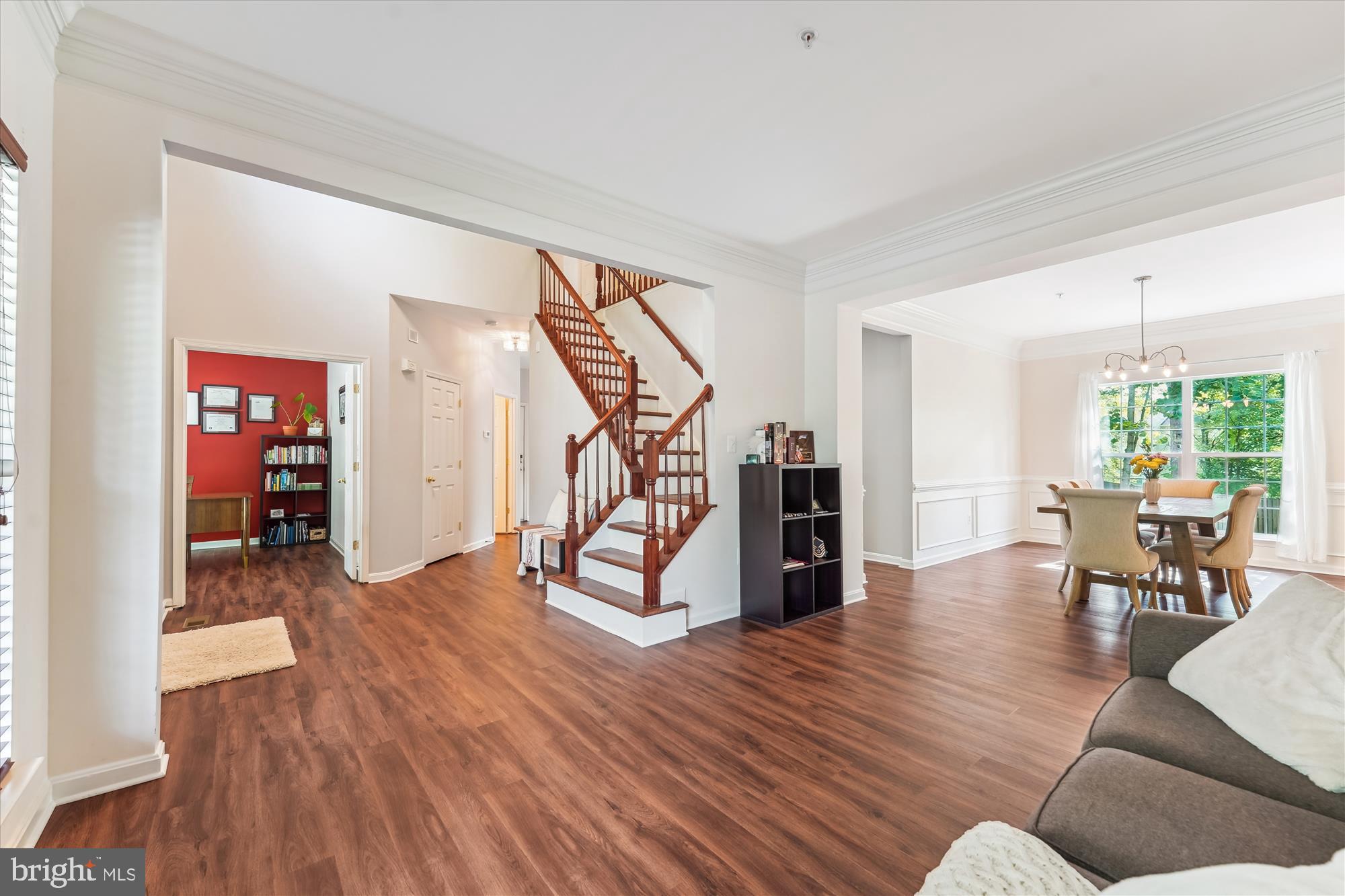 TANTALLON SQUARE - Residential