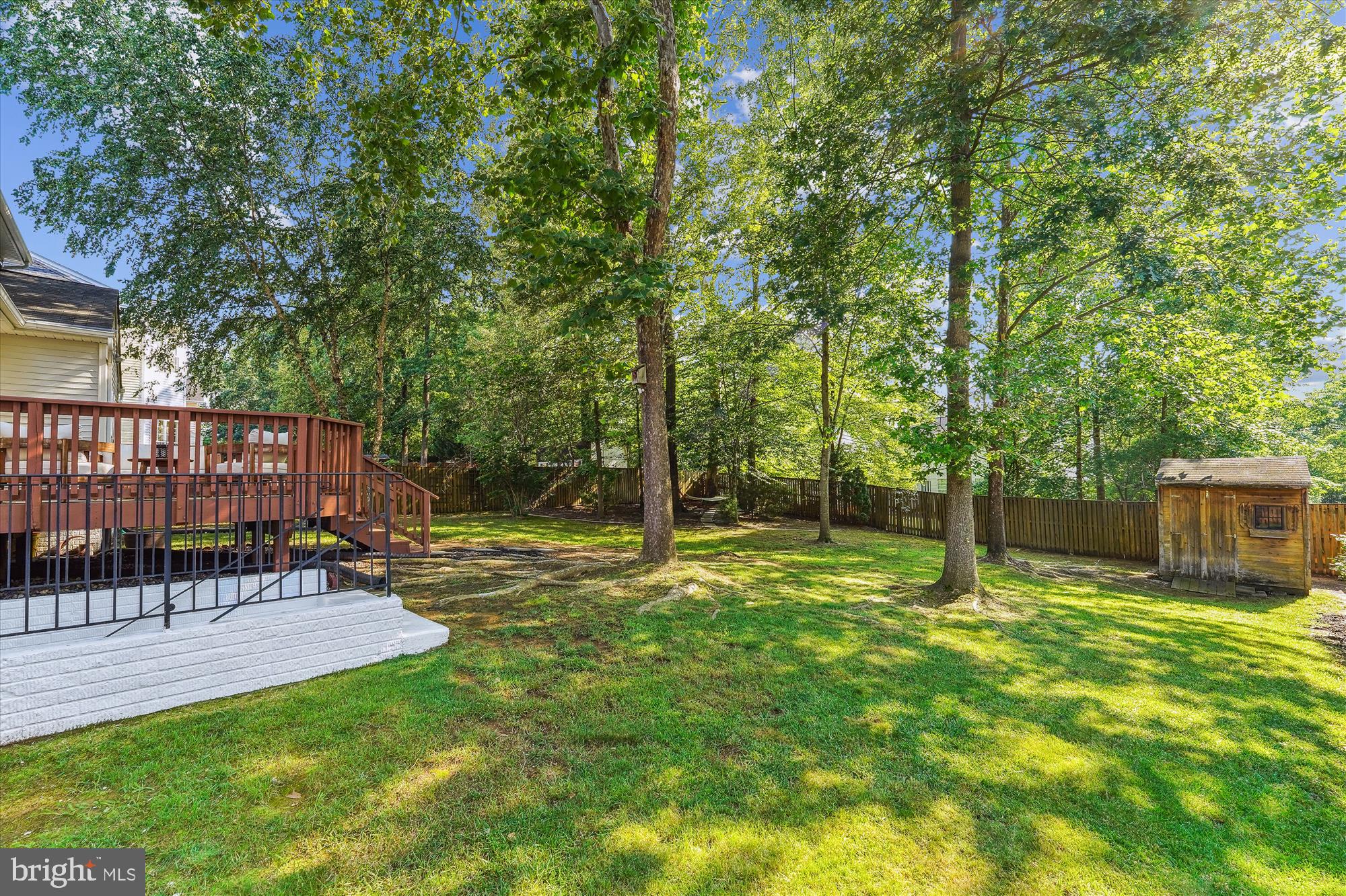 TANTALLON SQUARE - Residential