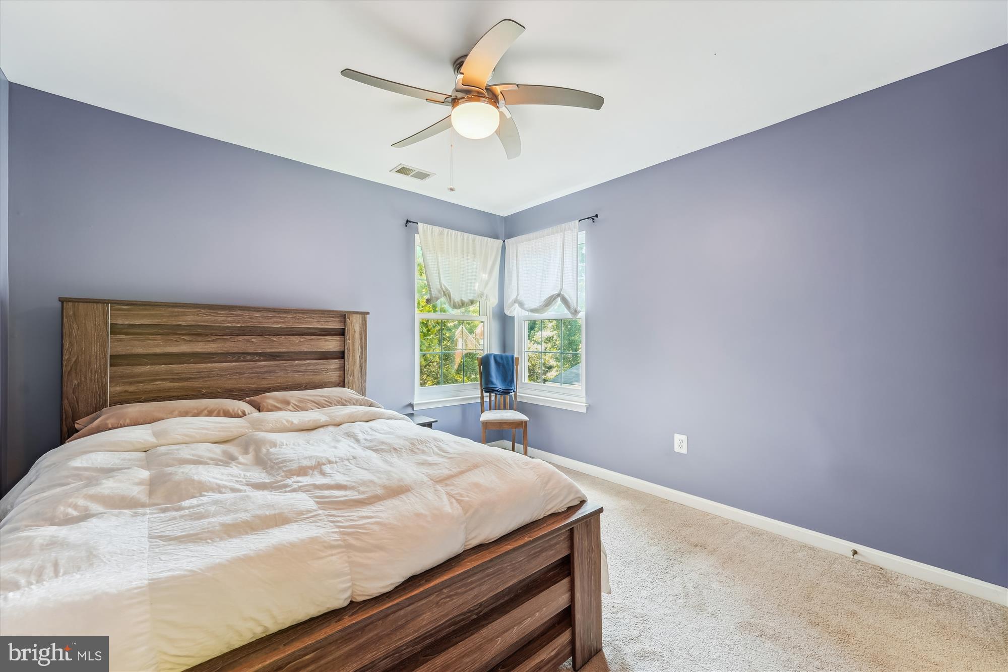 TANTALLON SQUARE - Residential